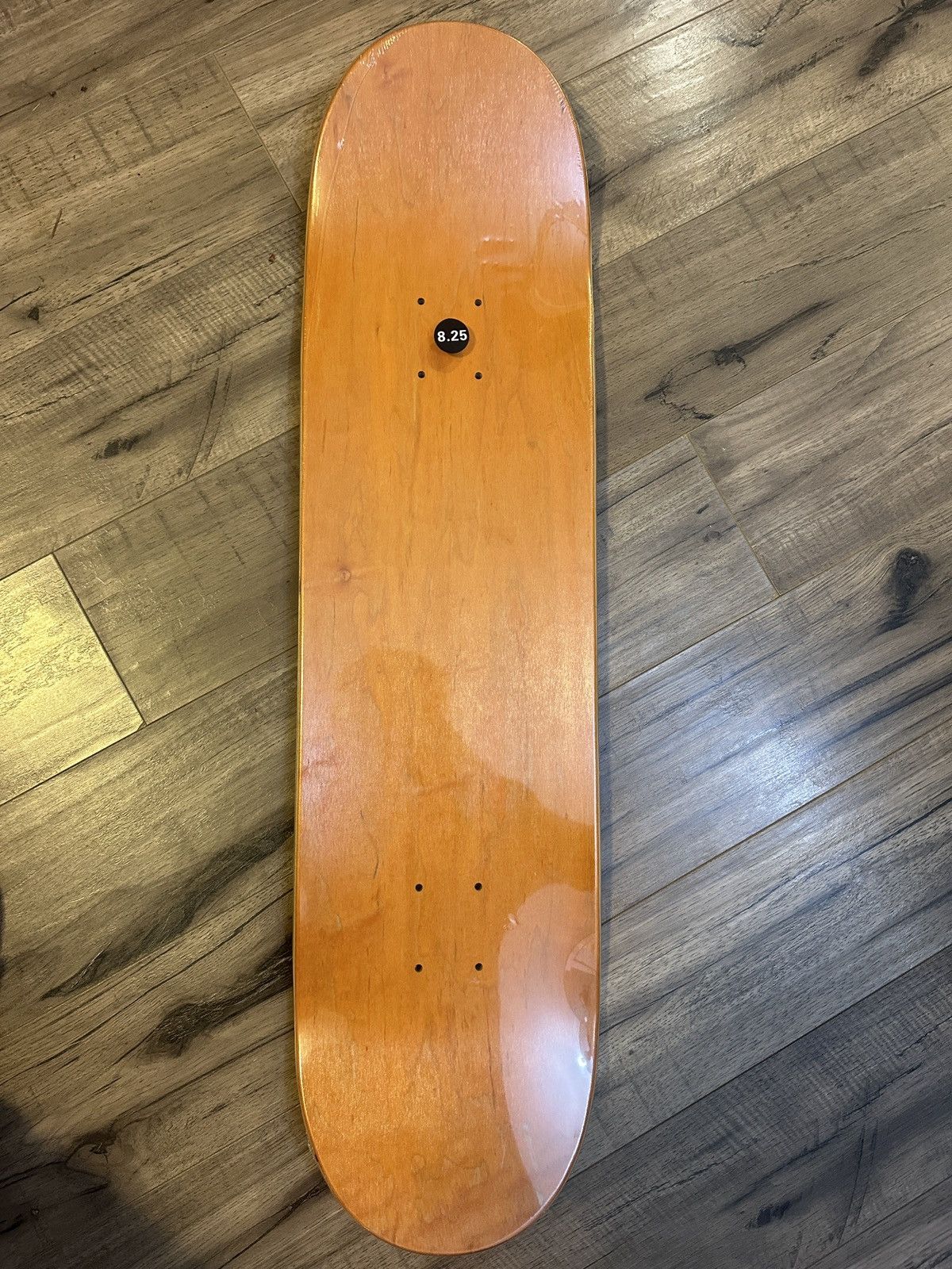 The GV Gallery Gv gallery skate deck Size ONE SIZE - 3 Thumbnail