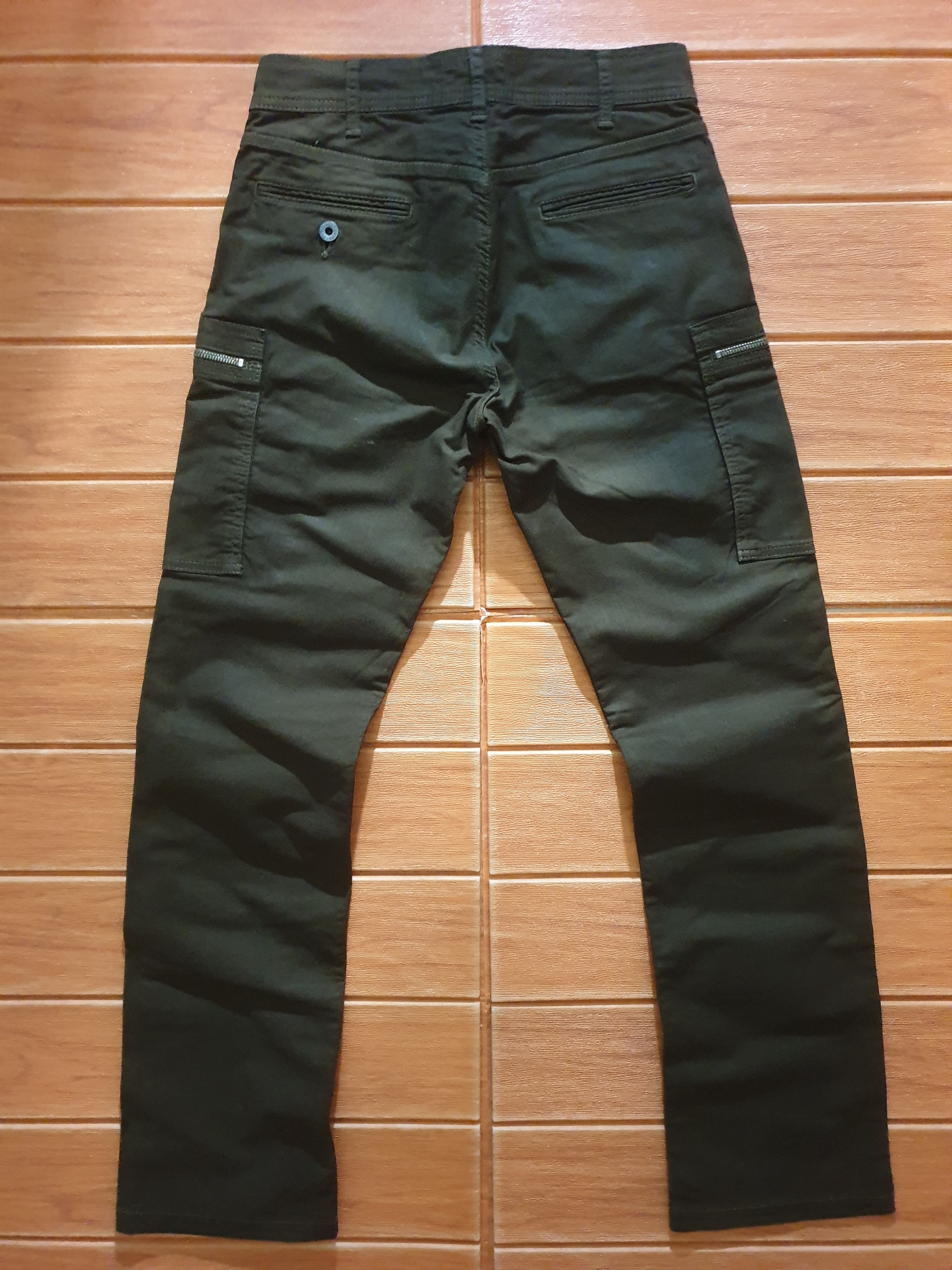 Spellbound Spellbound Japanese brand pant Size US 29 - 11 Thumbnail