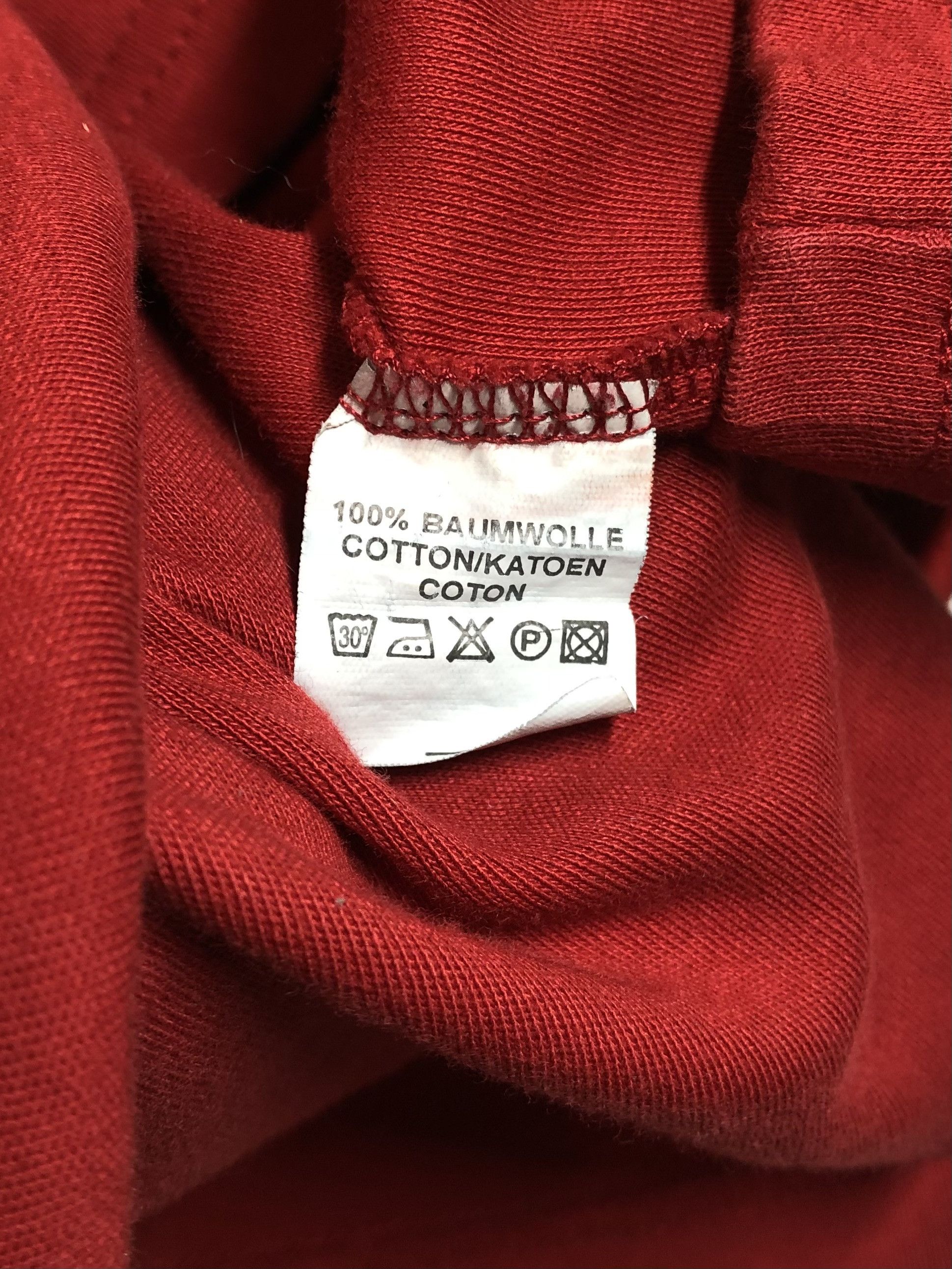 Audi Audi Vintage T-Shirt Size US L / EU 52-54 / 3 - 6 Thumbnail