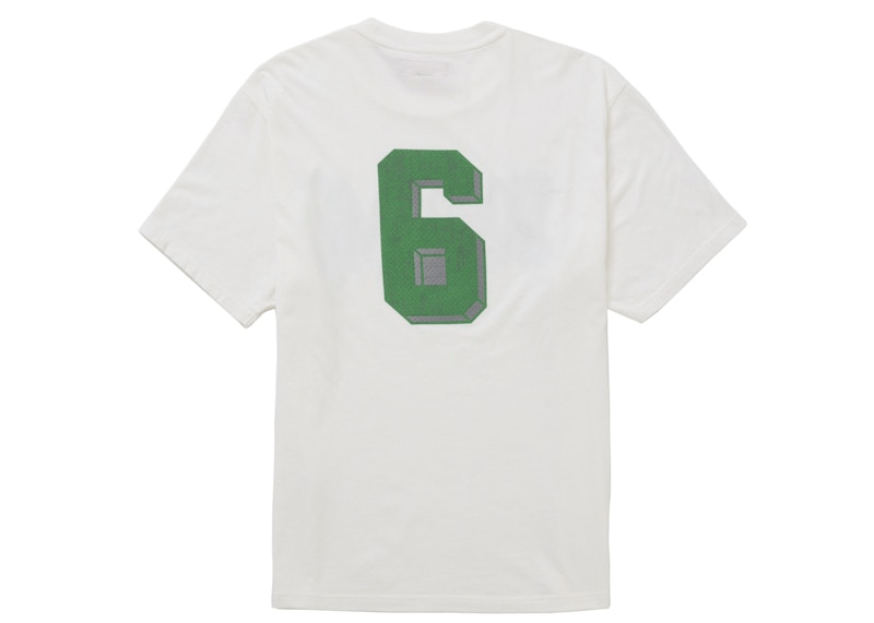 Designer Men’s White Top – Minimalist Essential Size US L / EU 52-54 / 3 - 4 Thumbnail