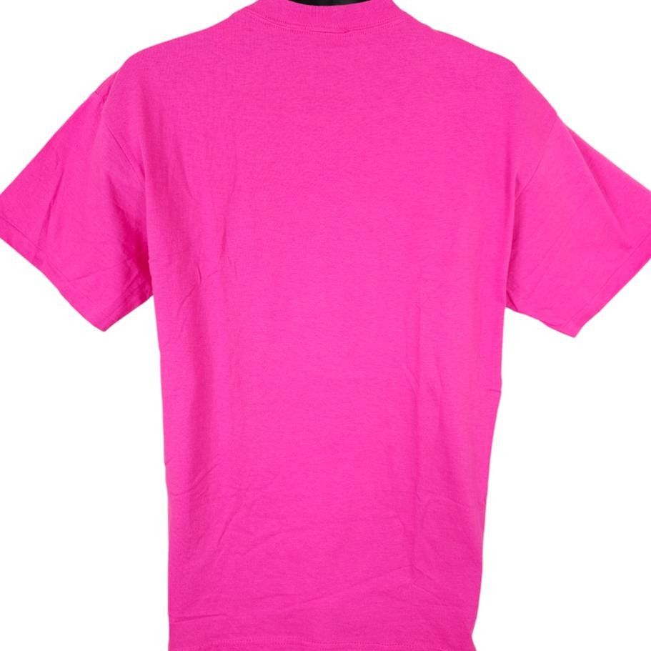 Vintage Vintage Beach T Shirt Mens Size Large Pink 90s Vacation Size US L / EU 52-54 / 3 - 3 Thumbnail