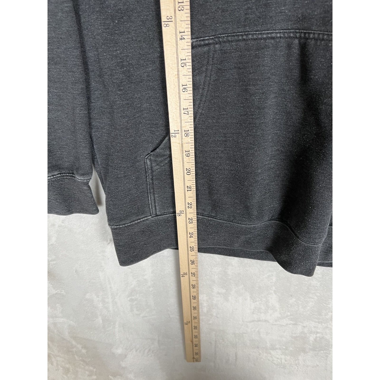 Santa Cruz Skateboards Vintage Santa Cruz Sweatshirt Mens Medium Gray OG Logo Y2K D Size US M / EU 48-50 / 2 - 7 Thumbnail