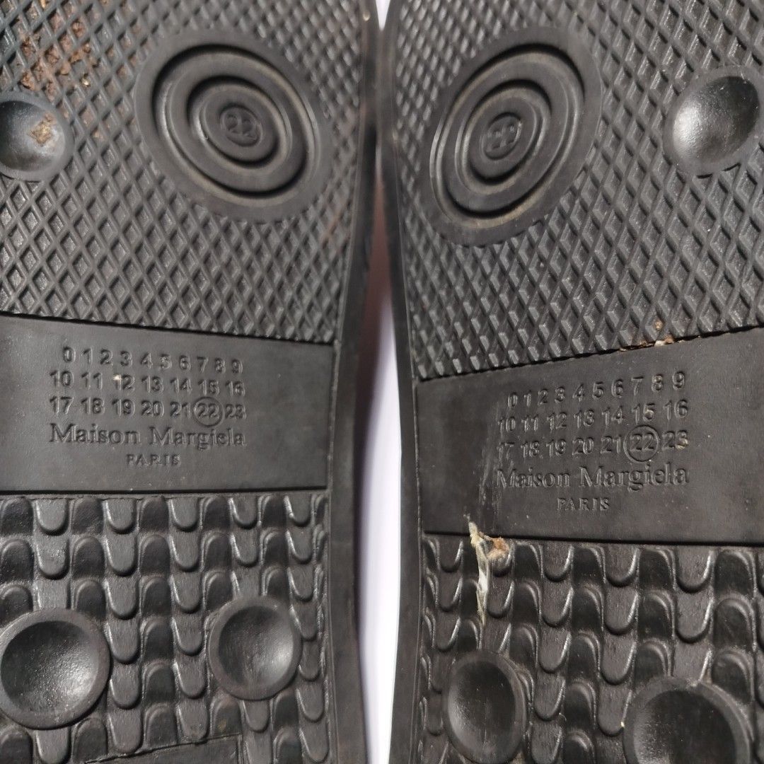 Maison Margiela Maison Margiela Slide Size US 8.5 / EU 41-42 - 5 Thumbnail
