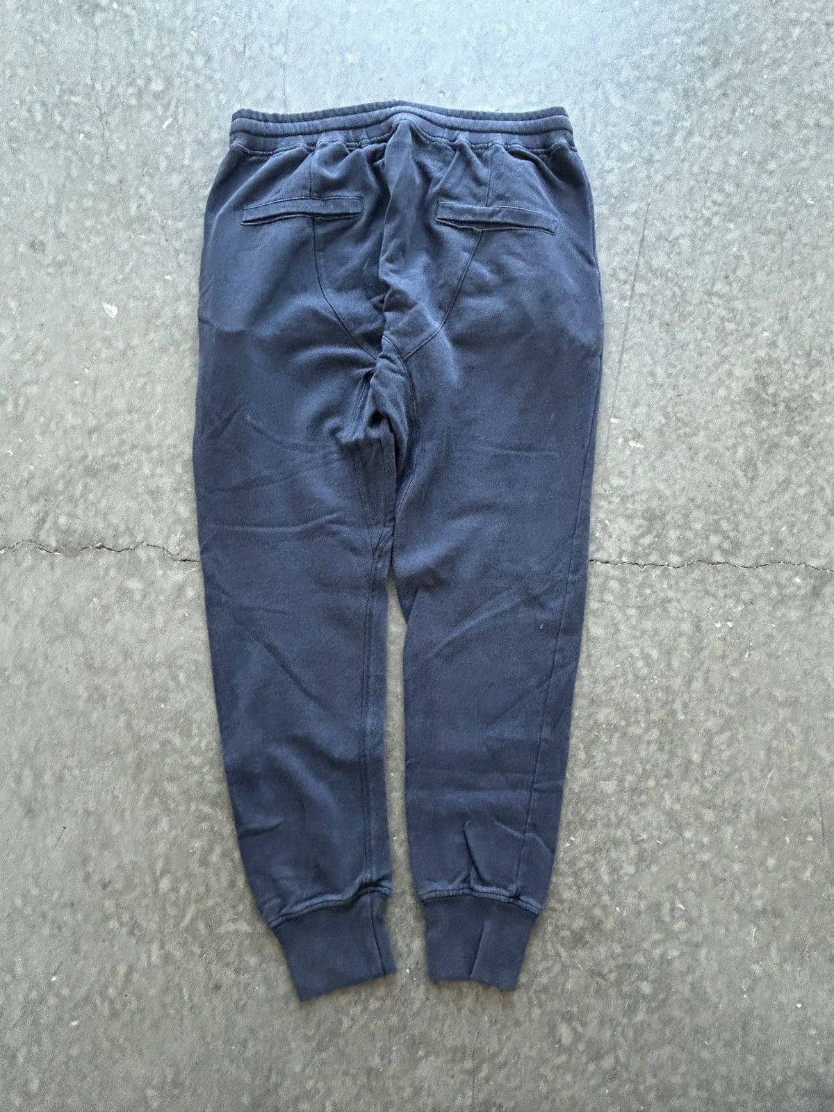 True Religion × Vintage Vintage Y2K True Religion Jogger Sweatpants Size US 34 / EU 50 - 5 Thumbnail