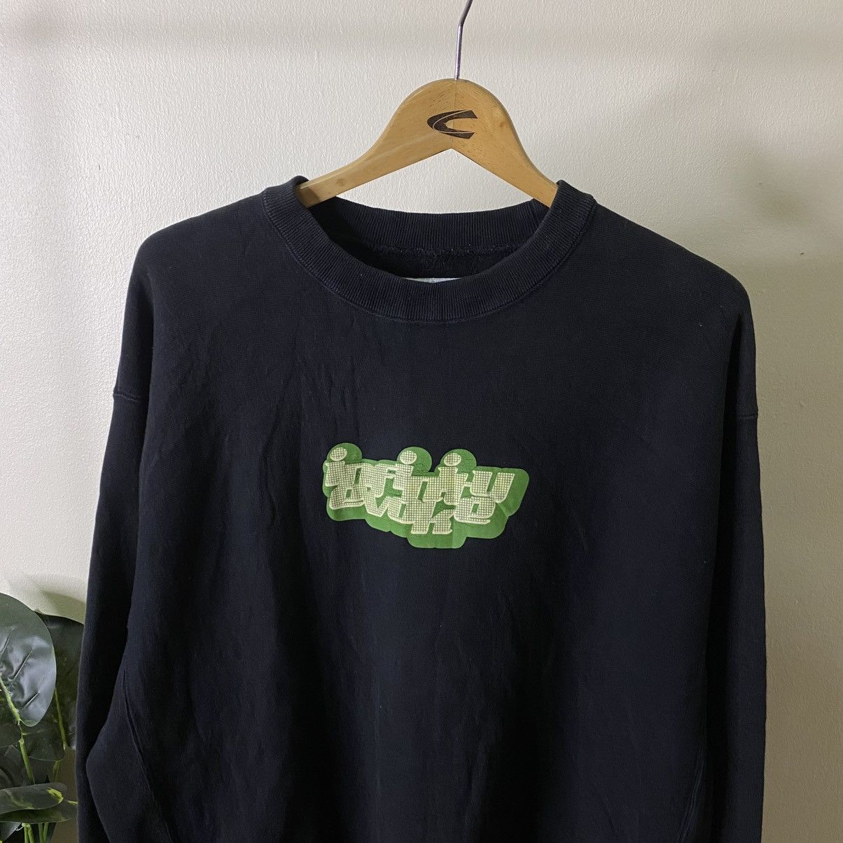 Japanese Brand EVOKE Infinity Fragment Design Undercover Bape Bounty Hunter Size US XL / EU 56 / 4 - 2 Thumbnail
