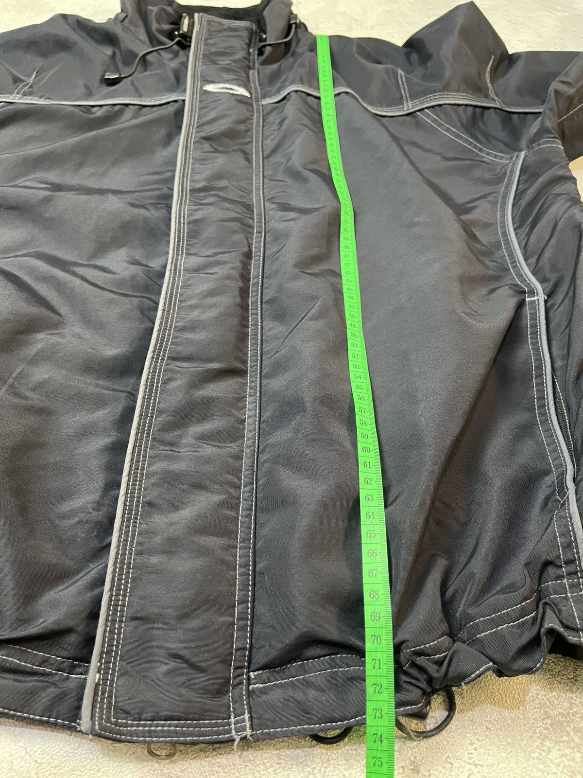 Oakley Oakley Center Logo Size US M / EU 48-50 / 2 - 14 Thumbnail