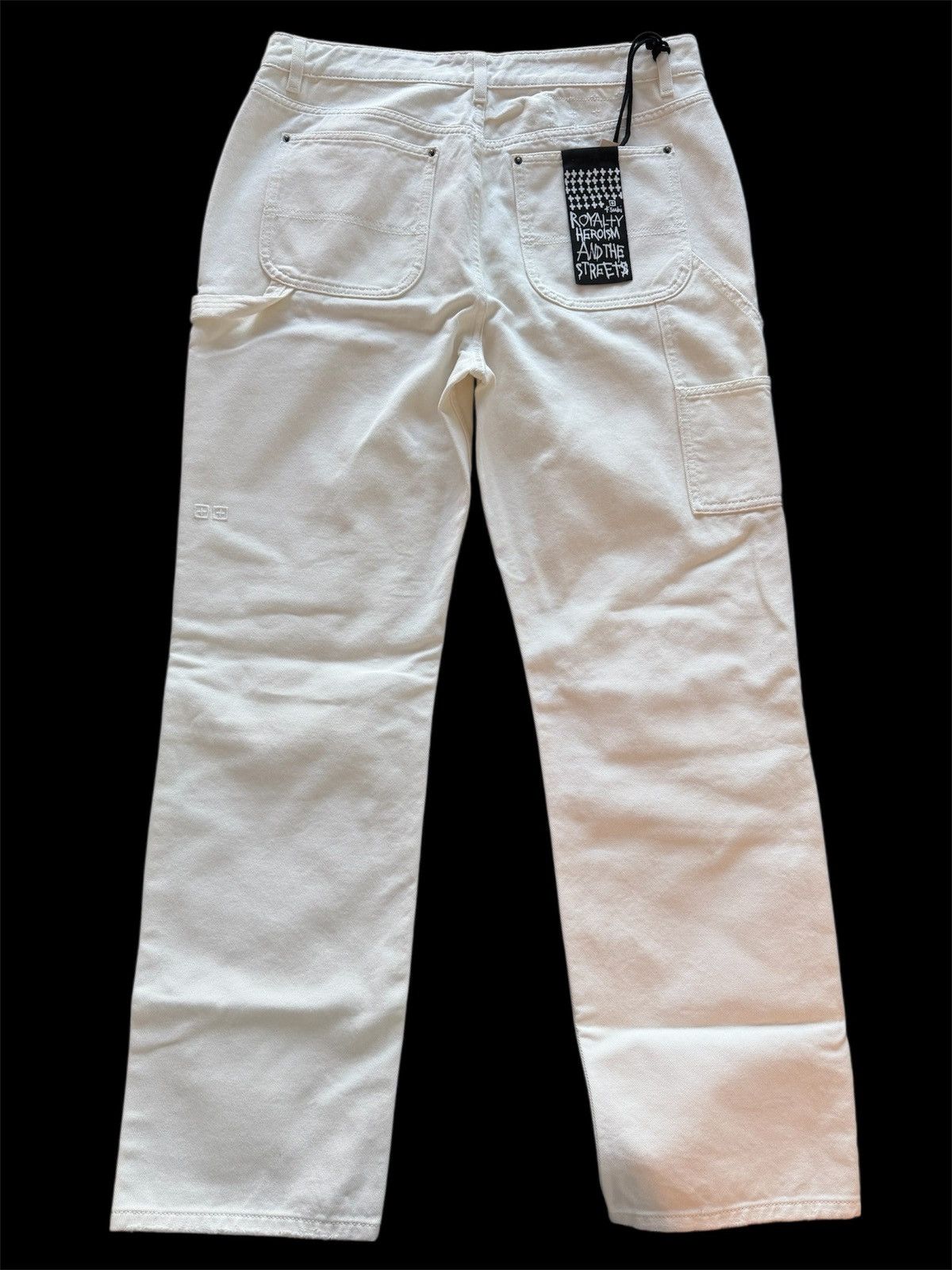 Ksubi Ksubi jeans Size US 32 / EU 48 - 1 Thumbnail