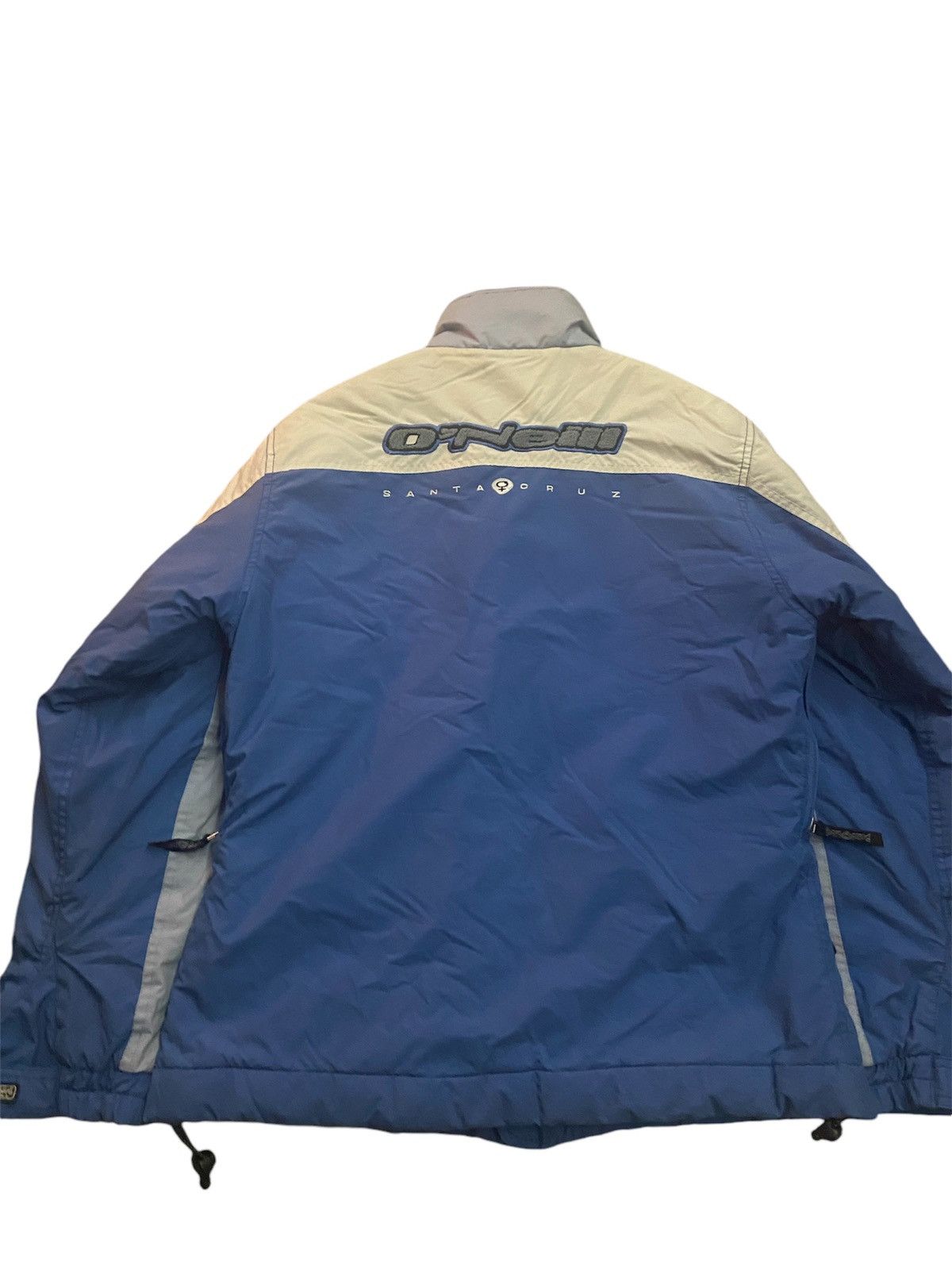 O'Neill × Vintage Og rare O’neill board babes jacket Size US L / EU 52-54 / 3 - 3 Thumbnail