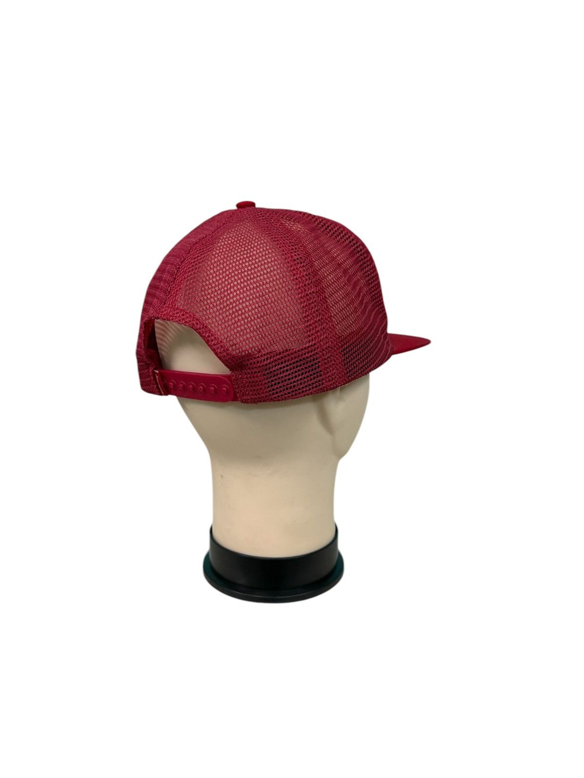 Supreme RARE SUPREME GO TO HELL SNAPBACK Size ONE SIZE - 4 Thumbnail