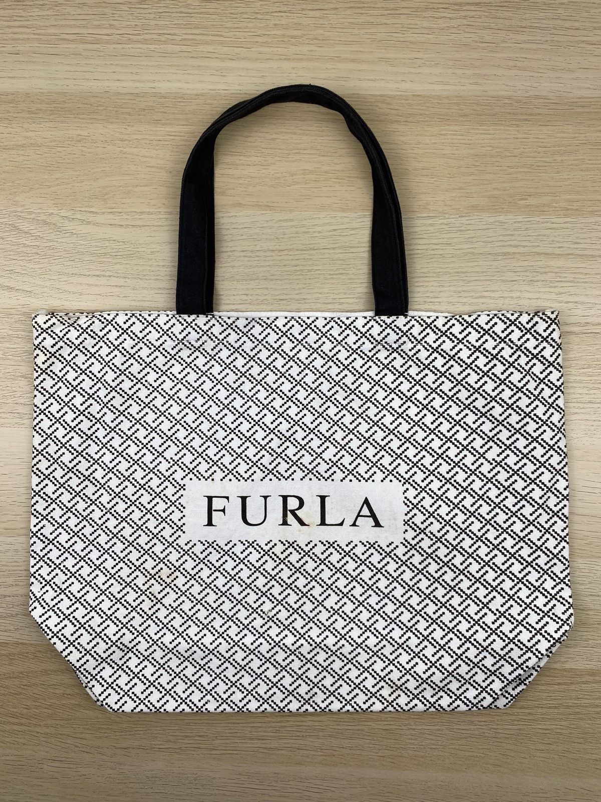 Furla Furla ToteBag B033 Size ONE SIZE - 3 Thumbnail