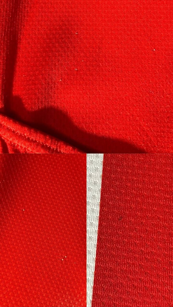 Other Castelli Cycling Jersey shirt Short Sleeve Full Zip big Logo Size US M / EU 48-50 / 2 - 9 Thumbnail