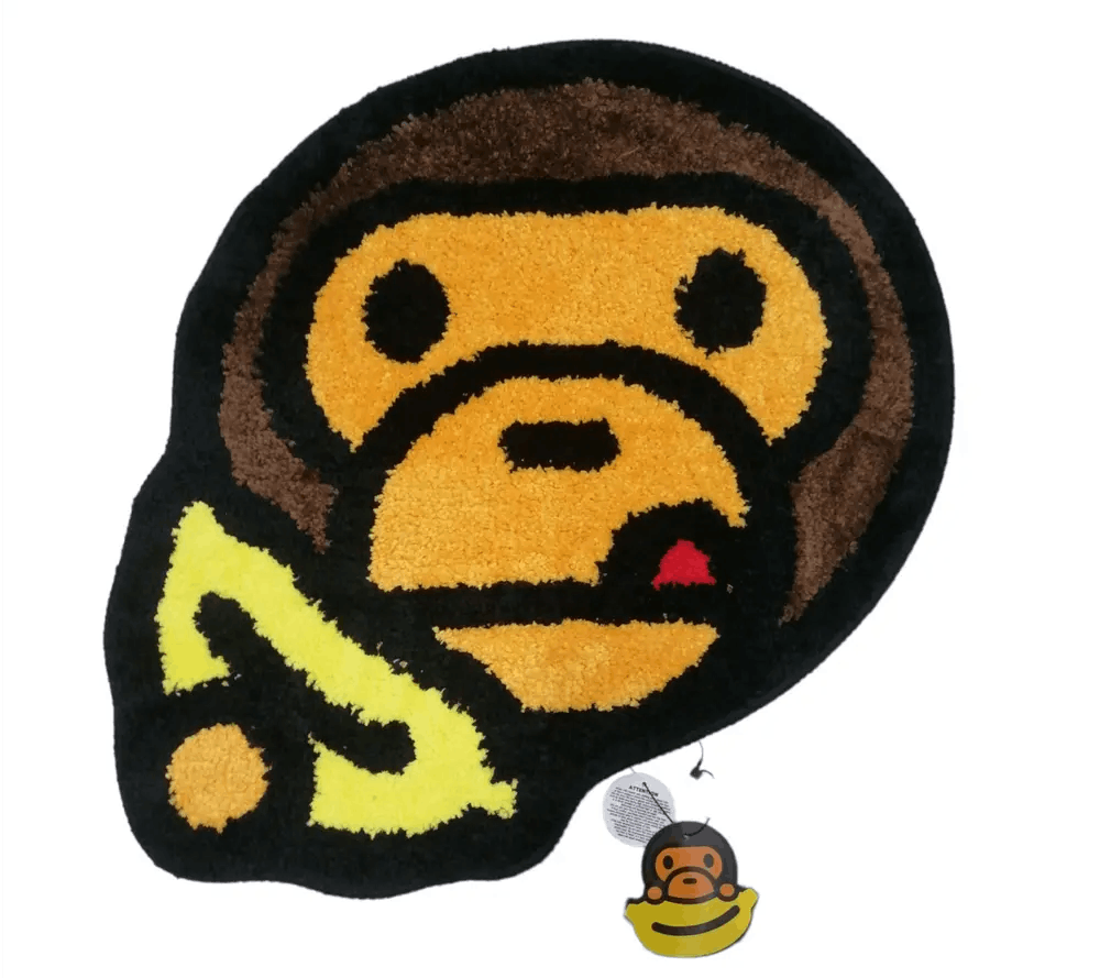 Baby milo rug best sale