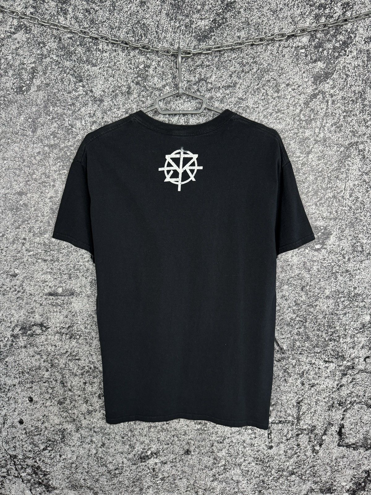 WWE WWE Seth Rollins Burn It Down T-Shirt Wrestling Tee Size L Size US L / EU 52-54 / 3 - 9 Thumbnail