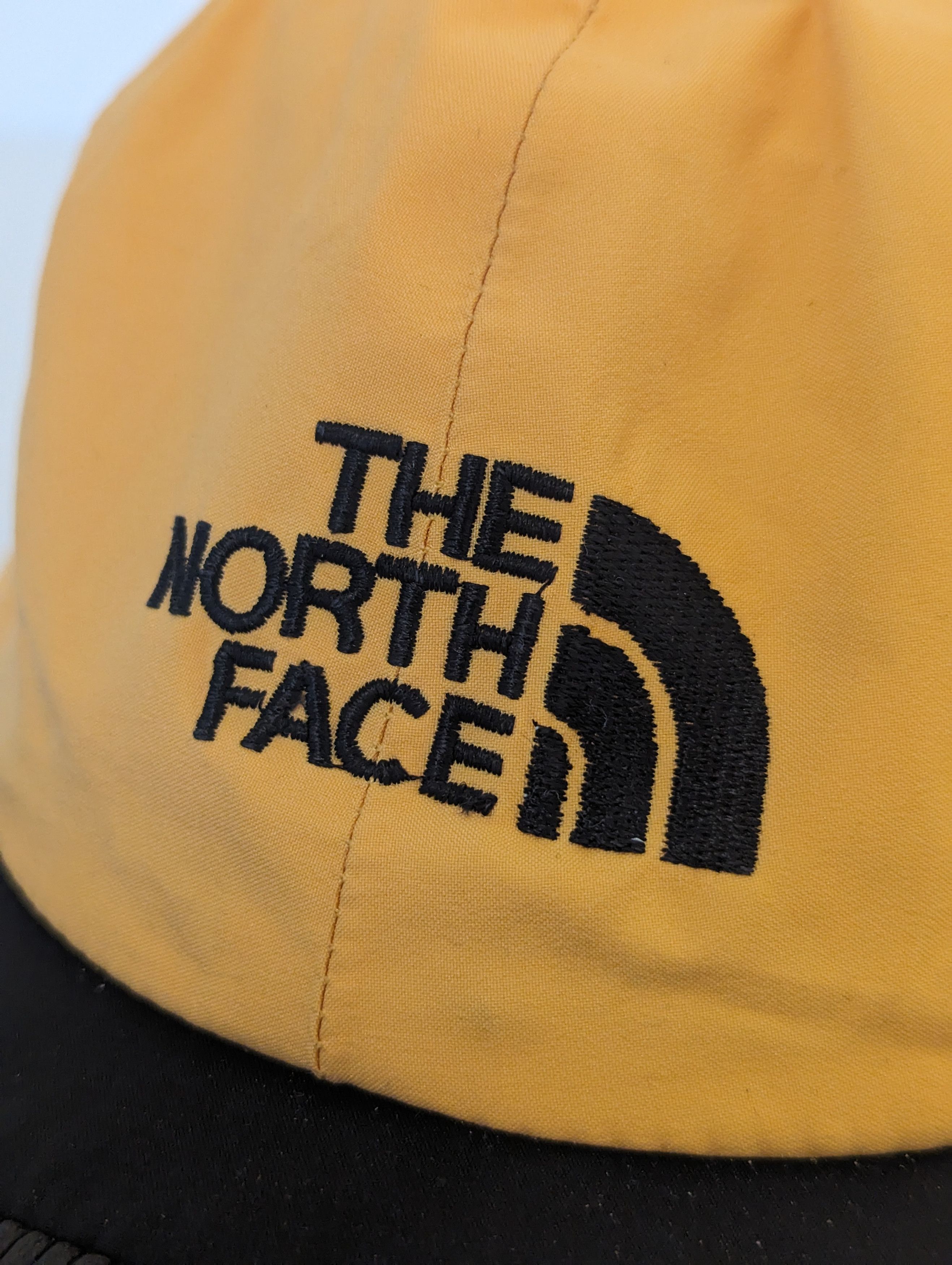 Goretex × The North Face Vintage The North Face x Gore-Tex Soft Brim Hat Size ONE SIZE - 6 Thumbnail