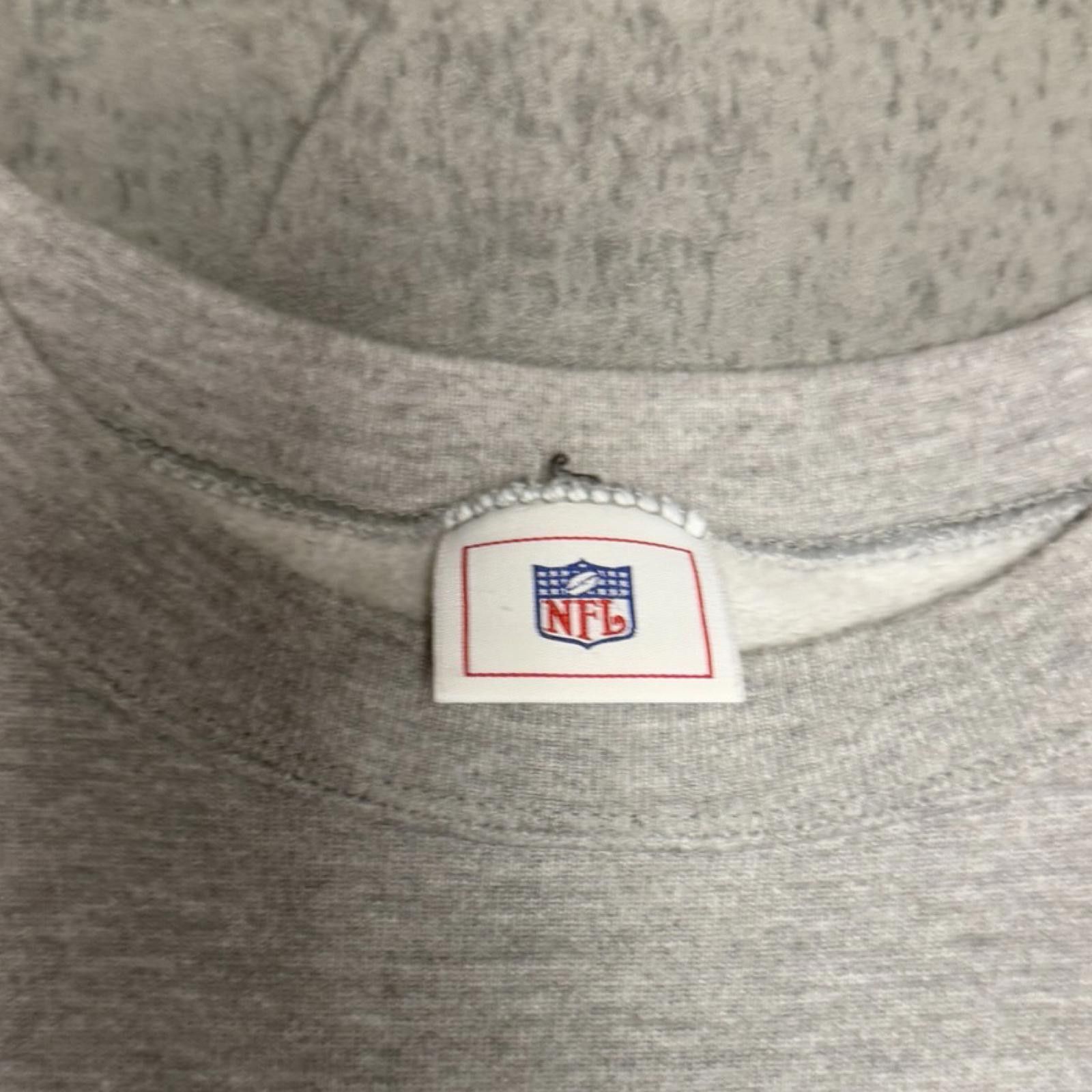 NFL Houston Texans Crewneck — L — Size US L / EU 52-54 / 3 - 3 Thumbnail