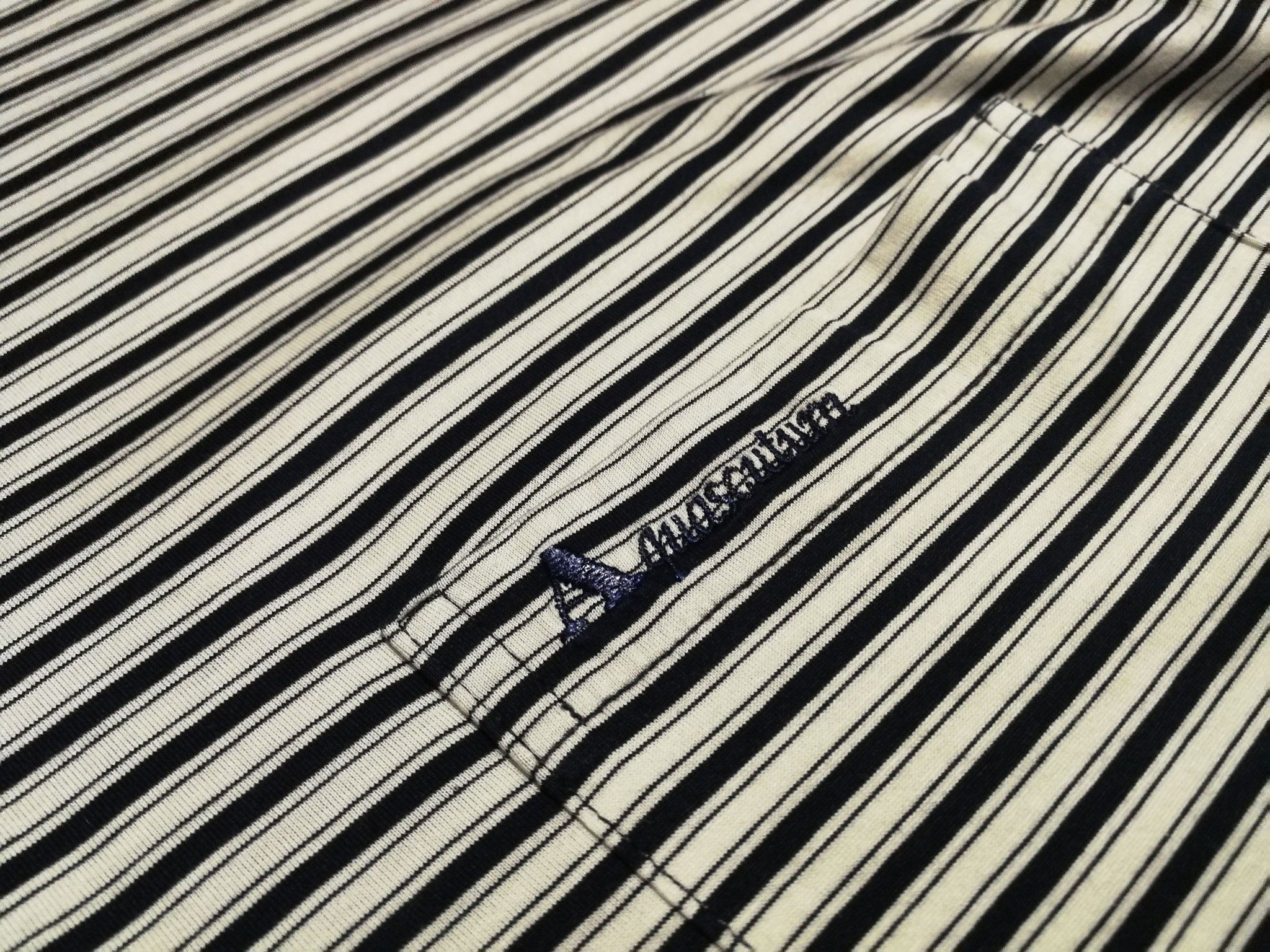 Aquascutum Aquascutum of london polo tee S 1904 Size US S / EU 44-46 / 1 - 6 Thumbnail