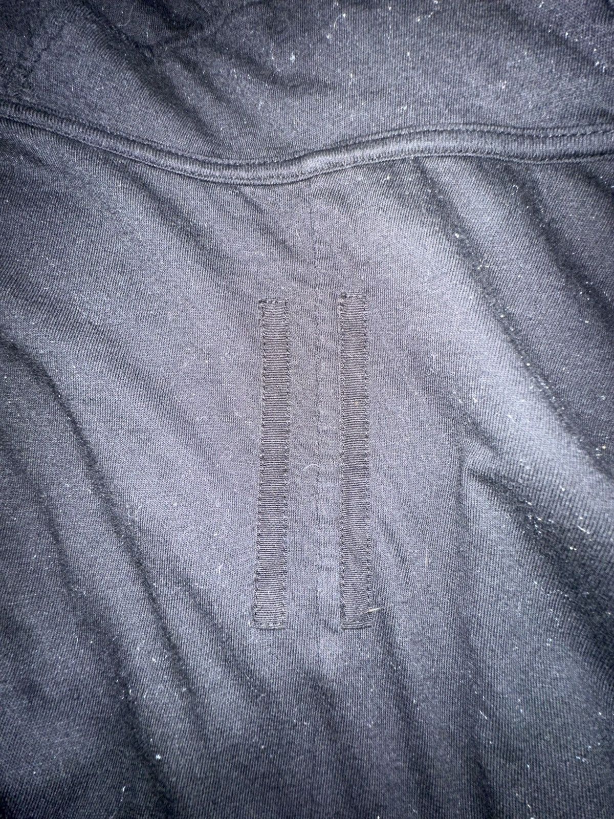 Rick Owens Rick Owens Gimp Jacket – Rare Double Padded-DM BEFORE BUYING Size US L / EU 52-54 / 3 - 7 Thumbnail