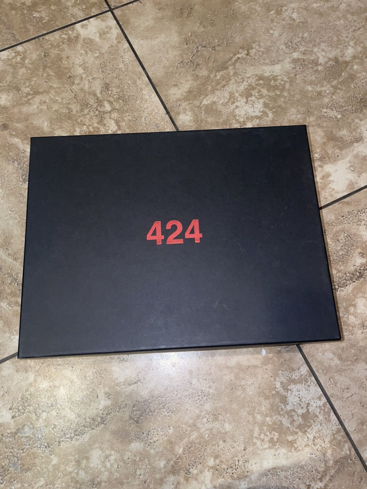 424 LOWEST!!! 424 Oxblood Derbys Size US 10 / EU 43 - 10 Thumbnail