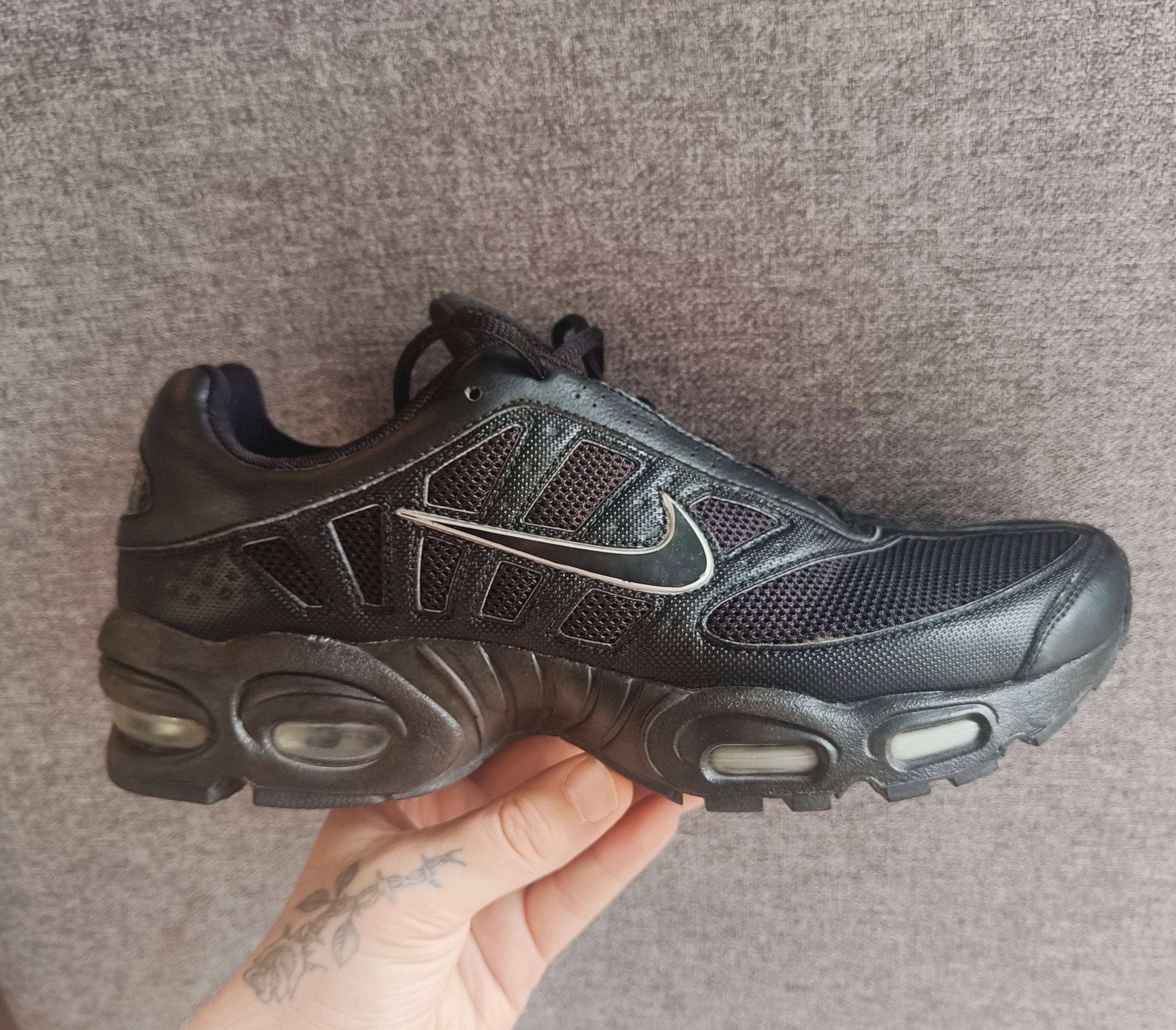 Nike Nike Air Max Tailwind 2008 Size US 11 / EU 44 - 2 Thumbnail