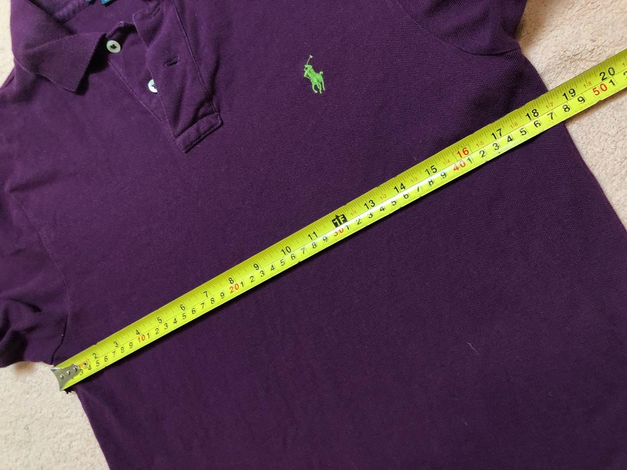 Polo Ralph Lauren Polo Ralph Lauren Polo Size US M / EU 48-50 / 2 - 11 Thumbnail