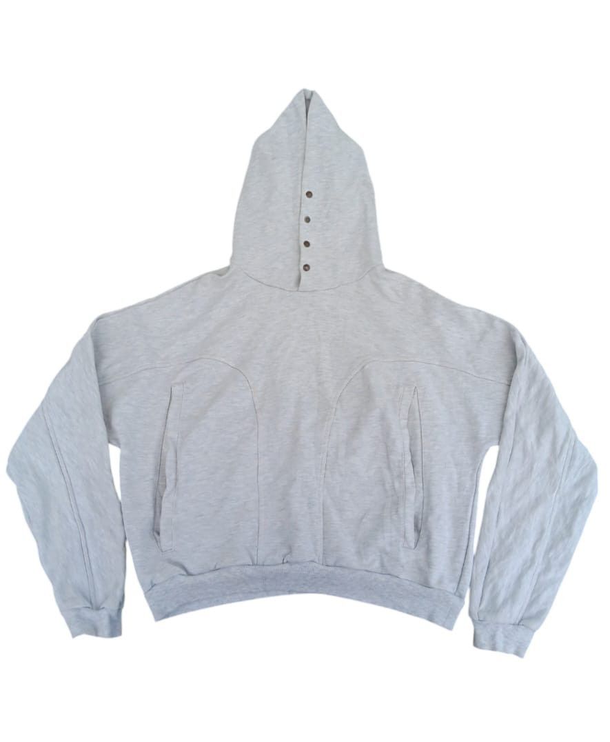 Grailz GRAILZ GEOMETRY HOODIE | RARE | Grailed