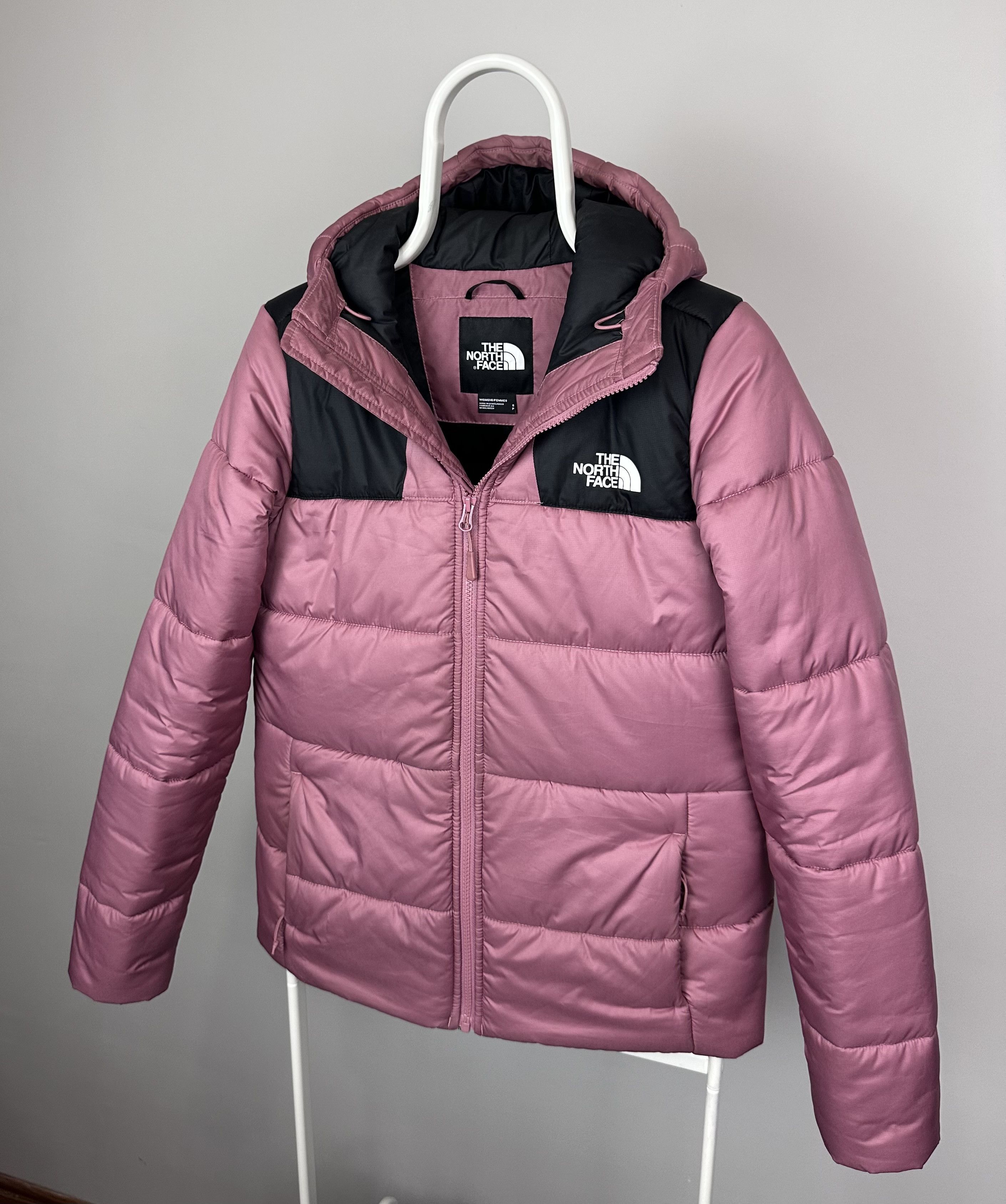 The North Face TNF The north Face women jacket down S Size S / US 4 / IT 40 - 1 Thumbnail