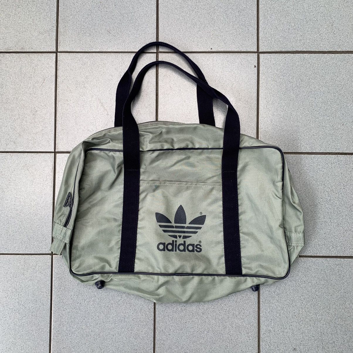 Adidas 1980s Duffle Bag Size ONE SIZE - 1 Thumbnail