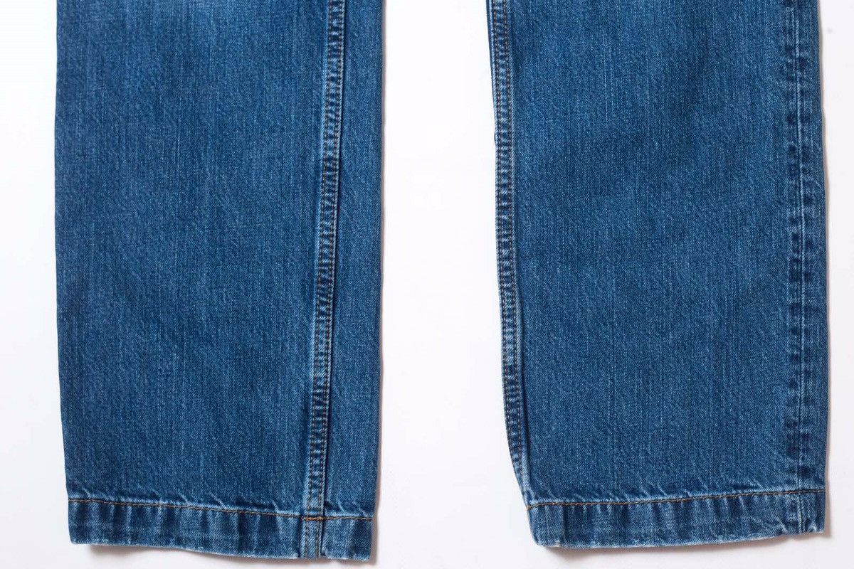 Dolce & Gabbana Dolce & Gabbana Jeans Size US 33 - 2 Thumbnail