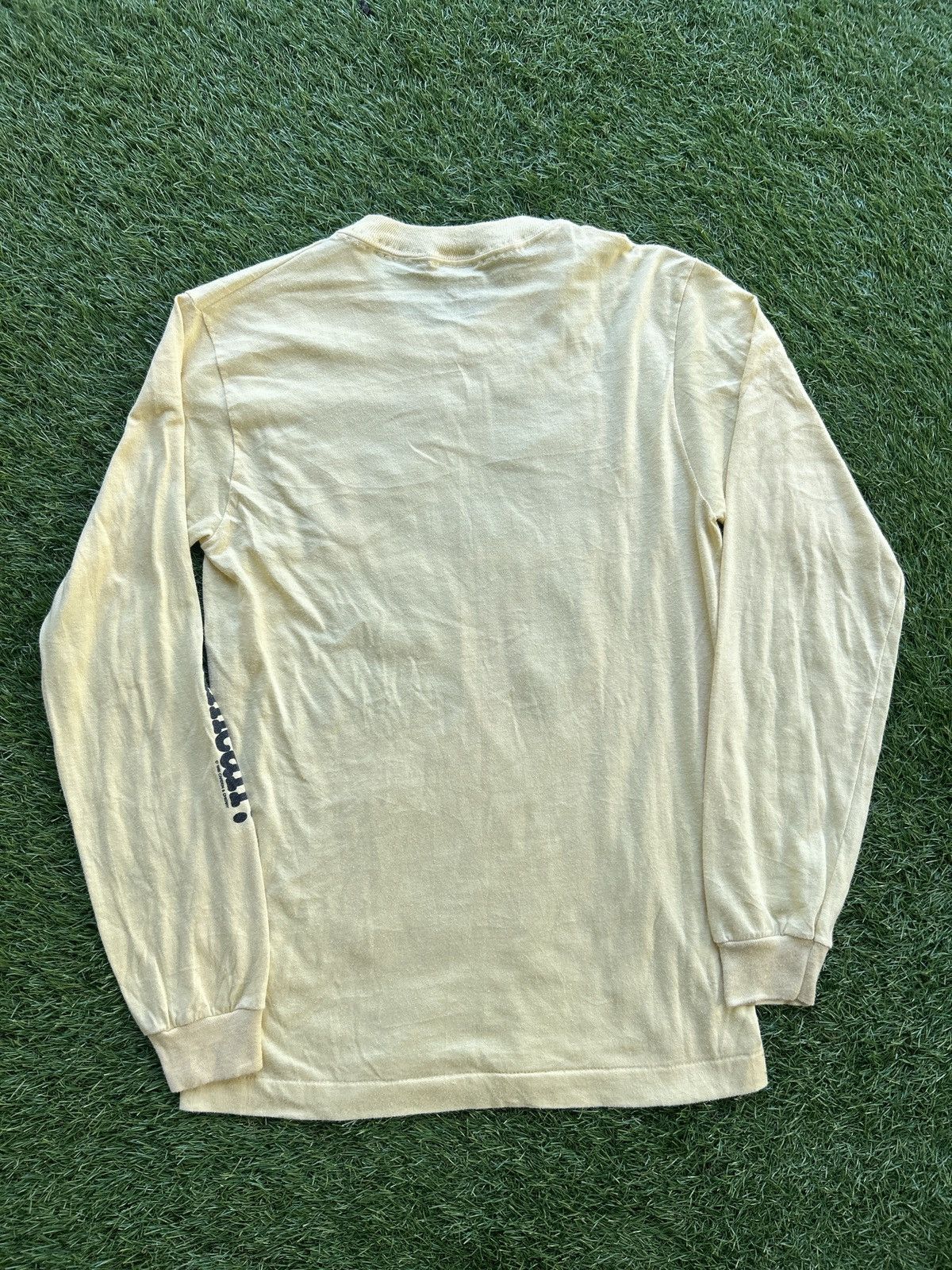 Vintage Vintage 1985 Ernest P. Worrell “KnowhutImean?” Long Sleeve Size US S / EU 44-46 / 1 - 6 Thumbnail