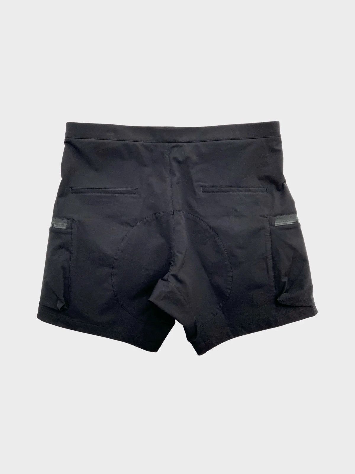 Acronym SP57-DS Schoeller® Dryskin™ Cargo Short Pant Size US 30 / EU 46 - 8 Thumbnail