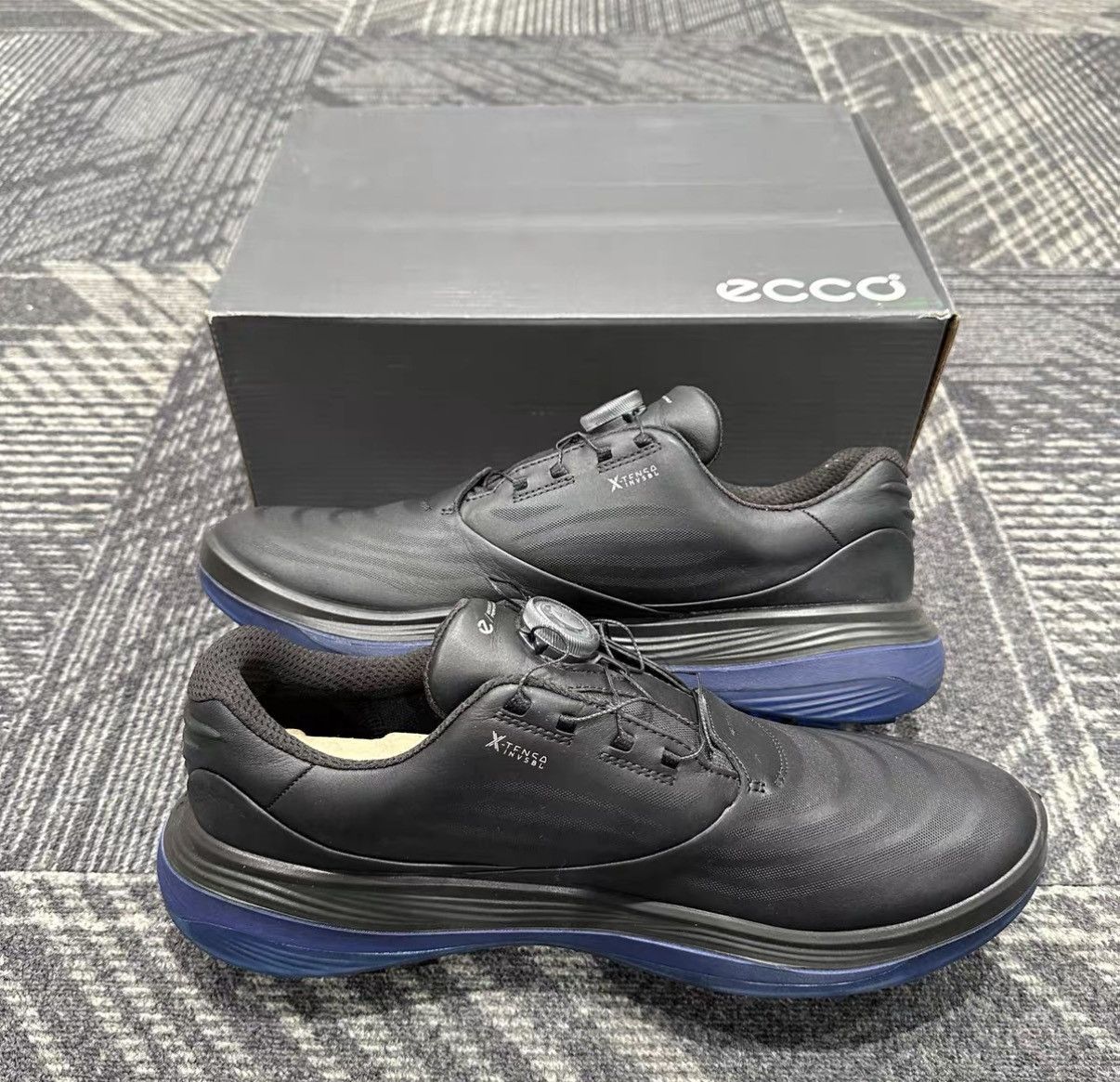 Ecco ECCO Super Light 1 Casual Sneakers J42 Size US 11 / EU 44 - 5 Thumbnail
