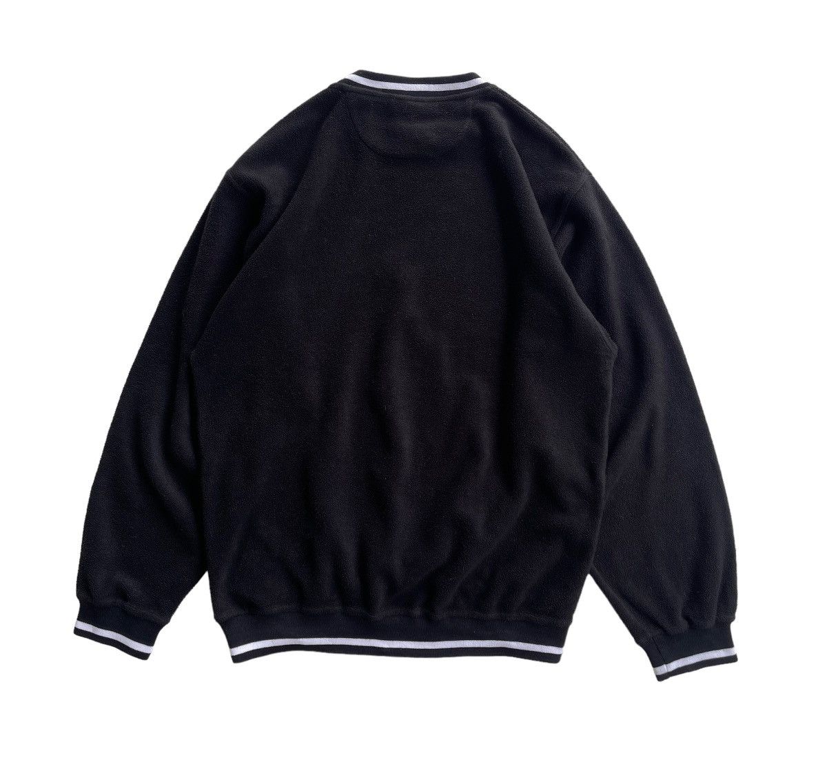 Nike Vintage 90s Nike Sweatshirt Fleece Size US L / EU 52-54 / 3 - 4 Thumbnail