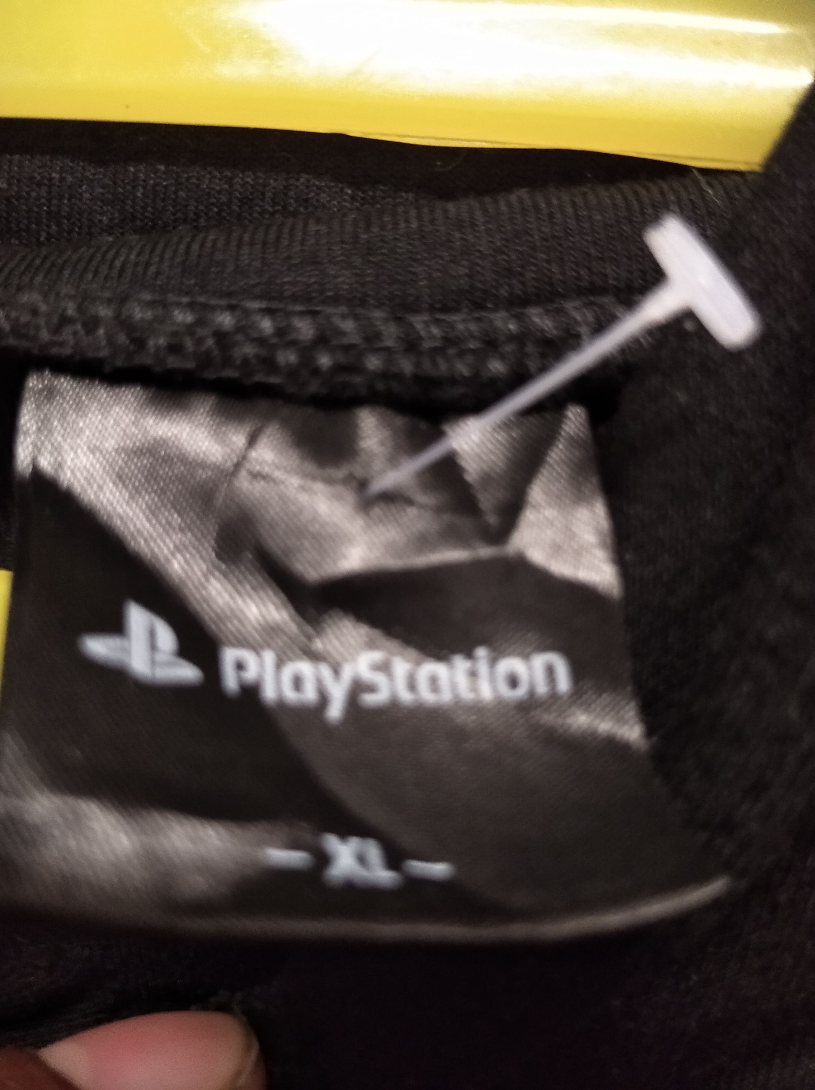 Japanese Brand × Playstation PlayStation hoodie sweatshirt Size US L / EU 52-54 / 3 - 4 Thumbnail