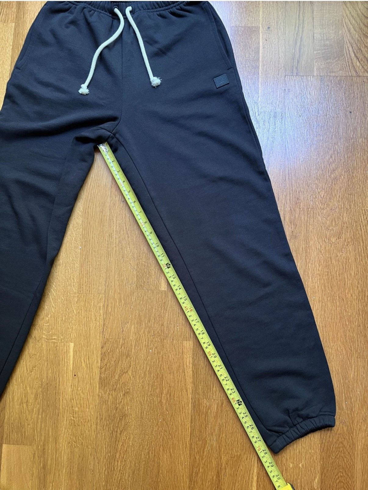 Acne Studios Acne Studios Sweatpants, XXS Size US 26 / EU 42 - 7 Thumbnail