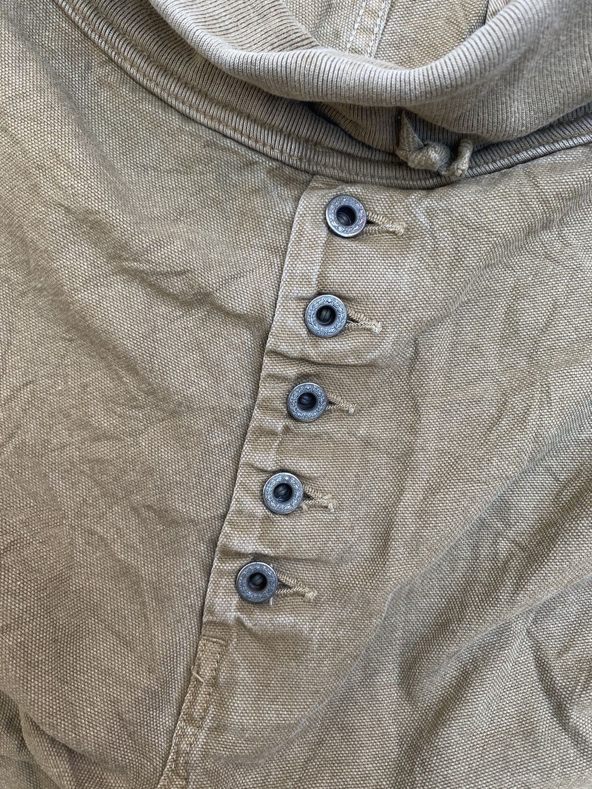 Kapital Rare Kapital inc Baloon Pants Cargo Size US 32 / EU 48 - 6 Thumbnail