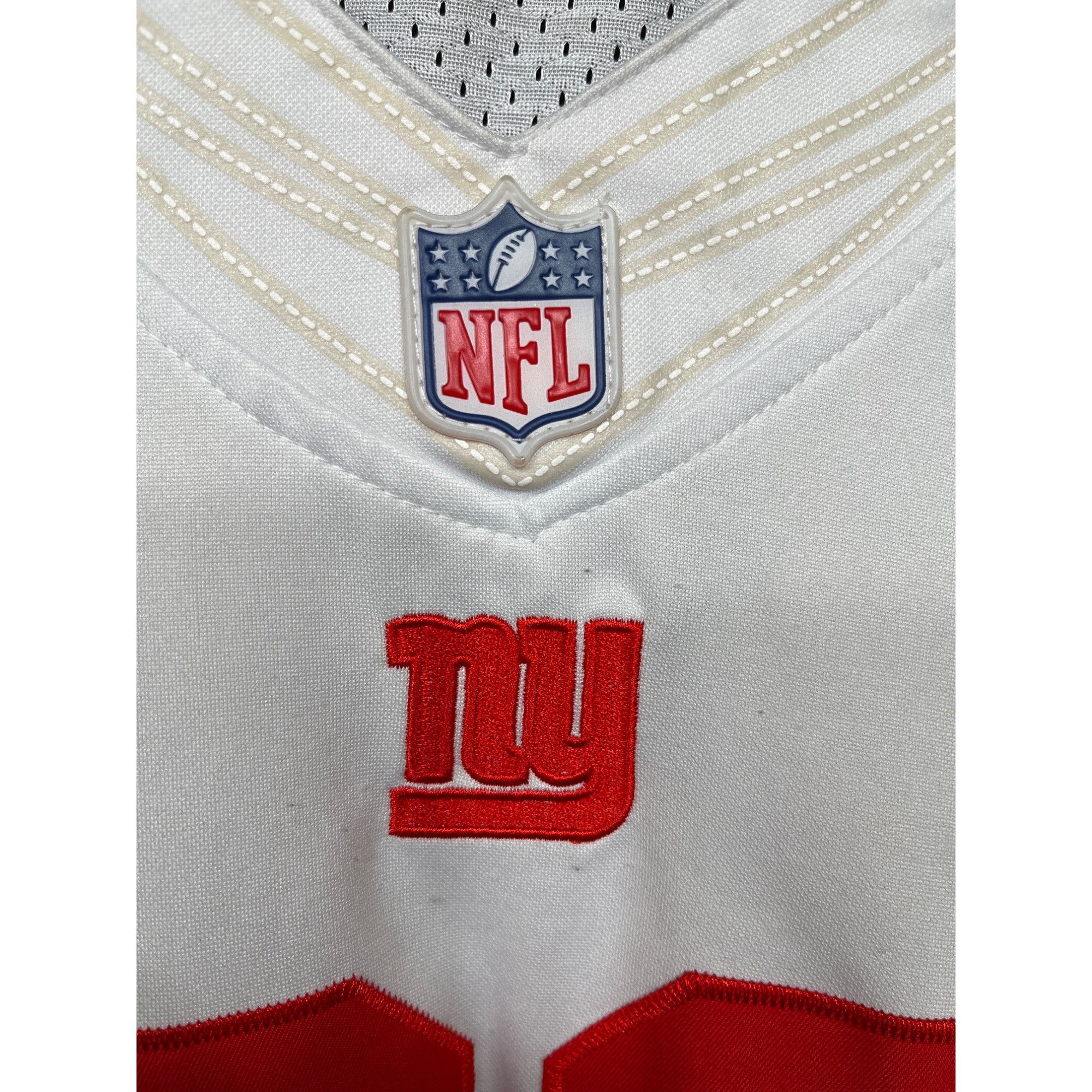 Nike Nike Mens NFL Jason Pierre Paul Jersey Size 56 SKU 7298 Size US XXL / EU 58 / 5 - 7 Thumbnail