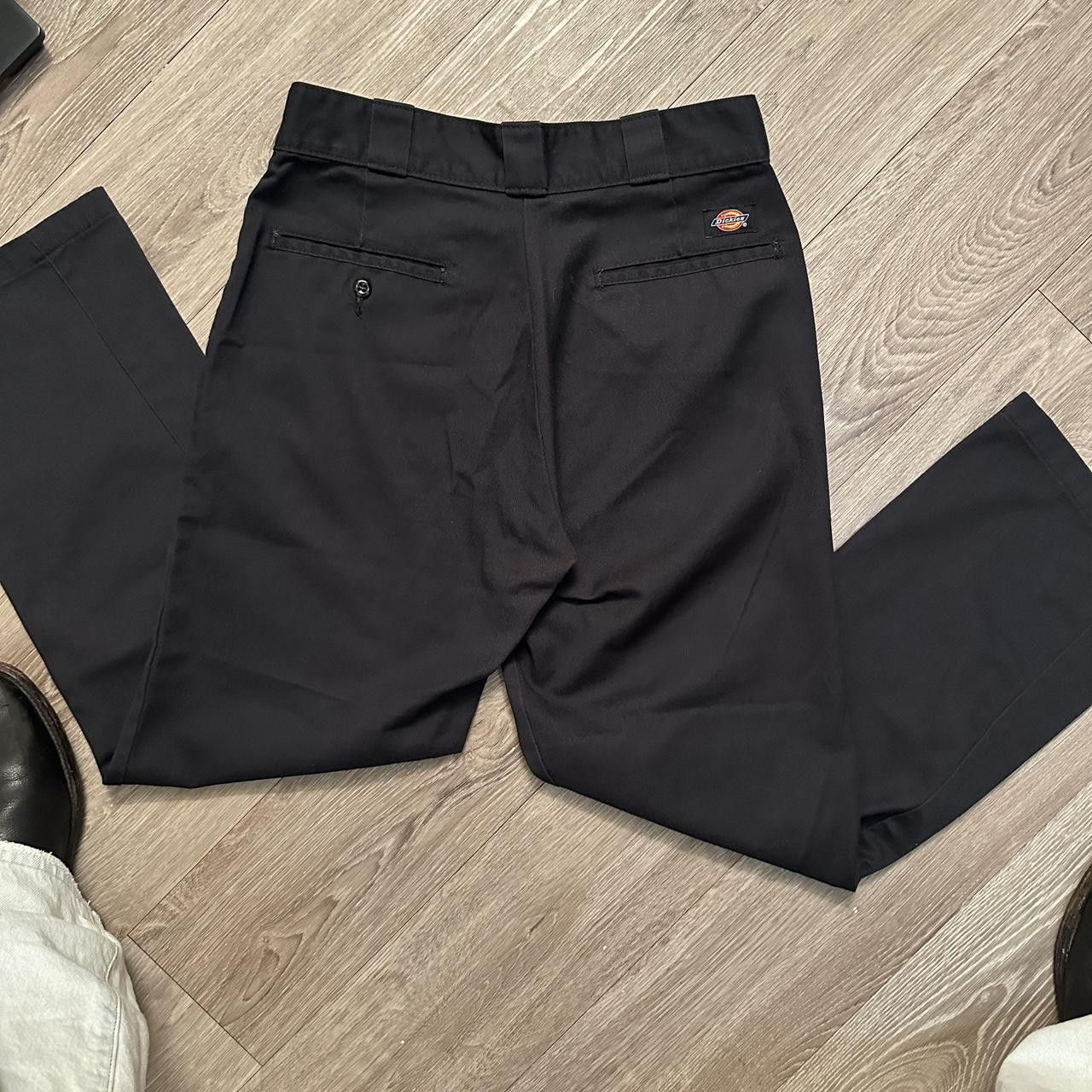 Dickies × Vintage Dickies 874 Work Twill Pants Men's Size 32x30 Size US 32 / EU 48 - 1 Thumbnail