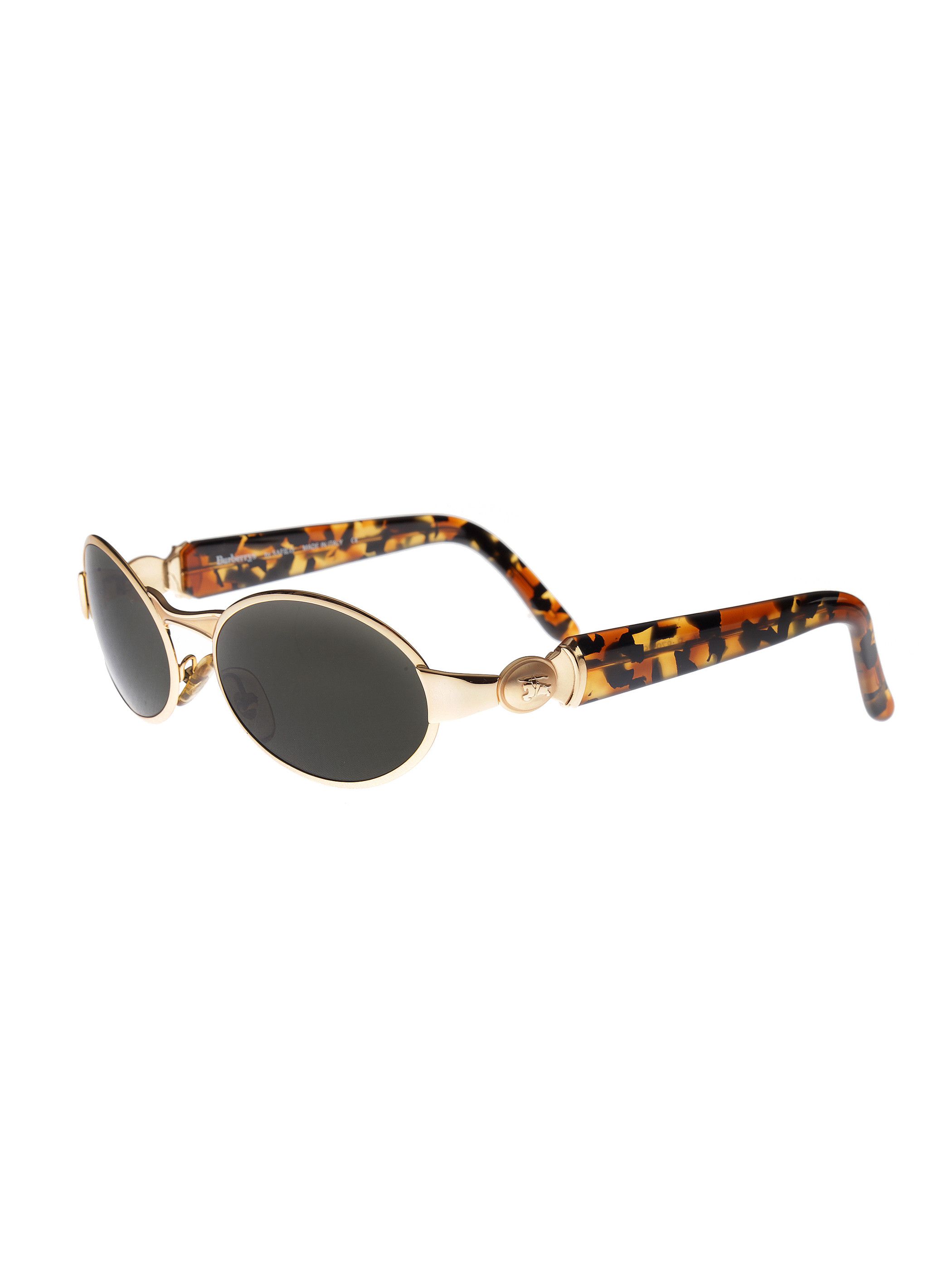 Stussy × Vintage Vintage 90s Stussy Eyegear Ridley Sunglasses