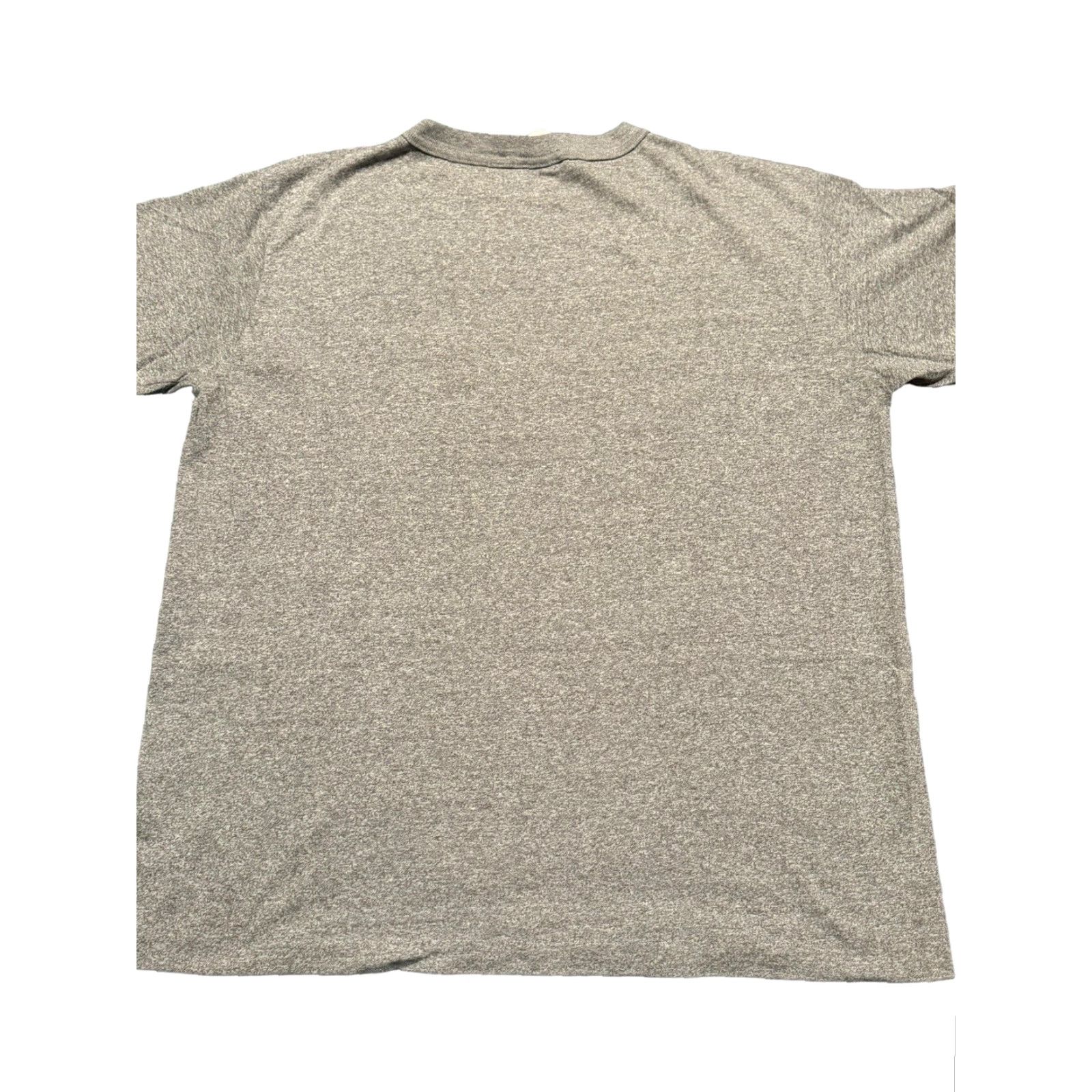Vintage VINTAGE US Army Physical Fitness Uniform T-Shirt Mens Medium Gray Short Sleeve 80s USA Single Stitch Size US M / EU 48-50 / 2 - 4 Thumbnail