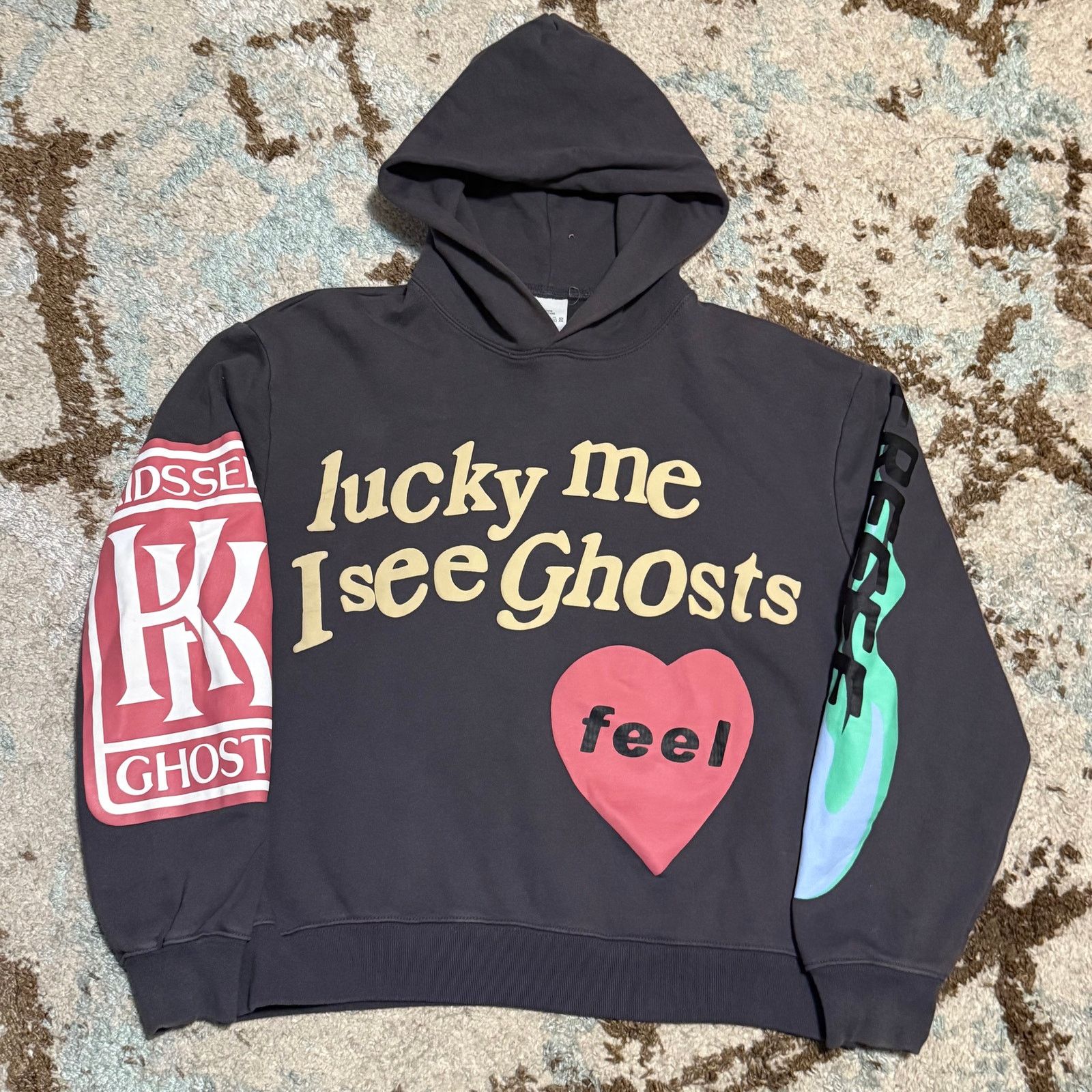 【予約販売】本 Kids Market Flea Plant Cactus See Grailed | Hoodie Ghosts トップス