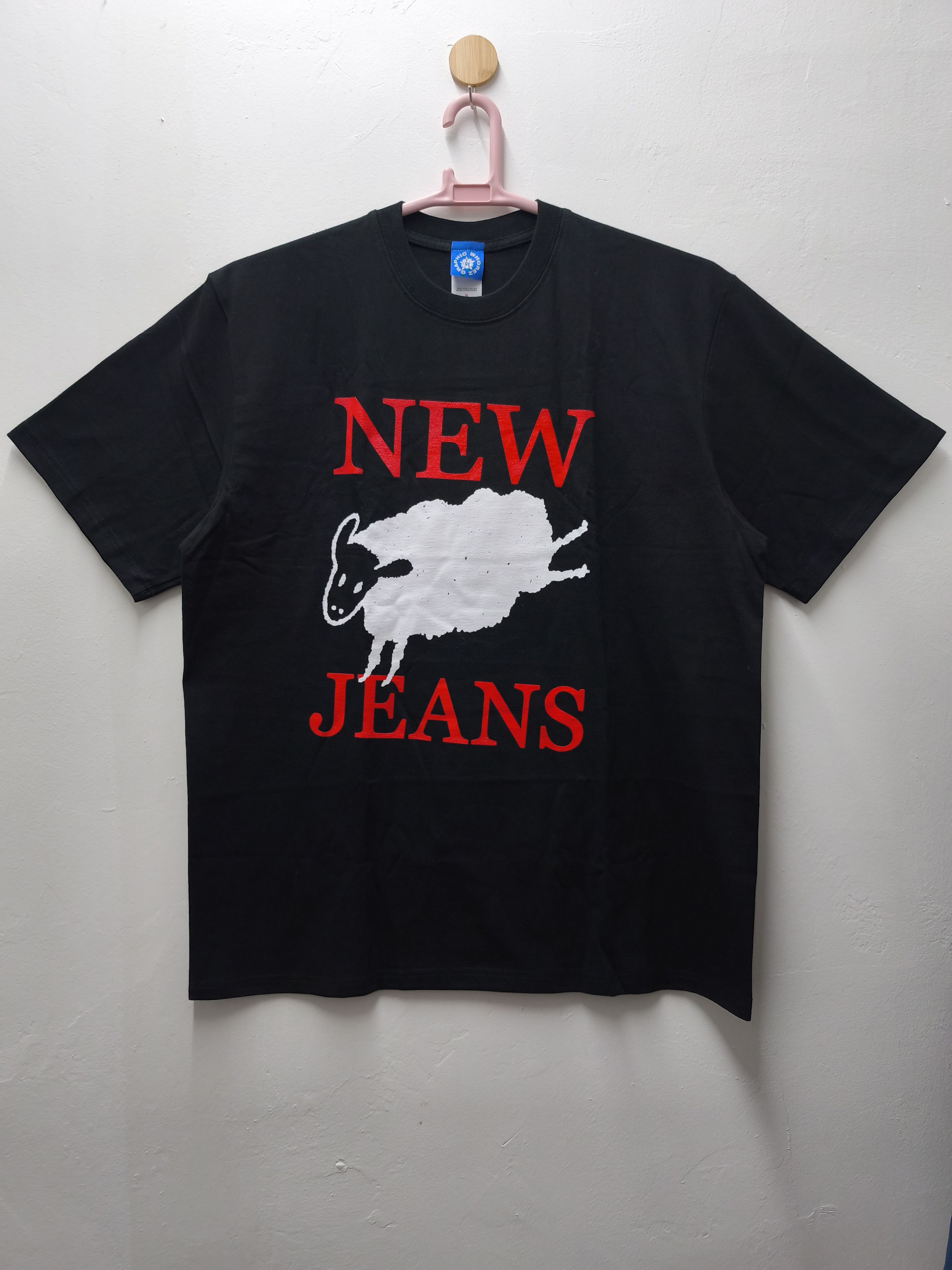 new jeans ador tシャツ new jeans ador tシャツ 【公式通販】