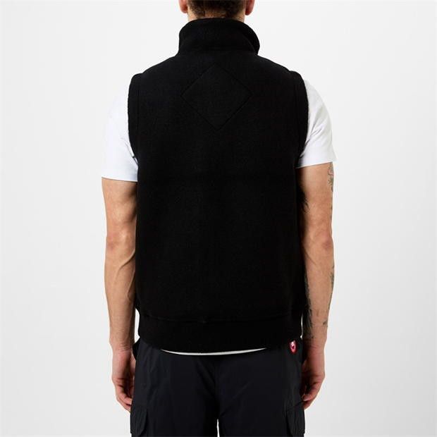 Canada Goose Mersey Fleece Gilet Size US S / EU 44-46 / 1 - 3 Thumbnail