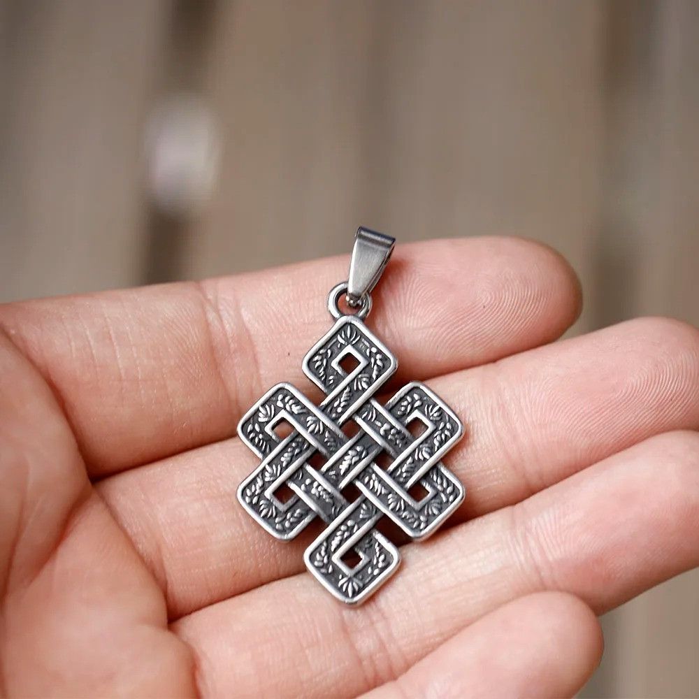 Other Viking Celtic Festival Pendant Accessories Necklace Gifts Size ONE SIZE - 1 Thumbnail