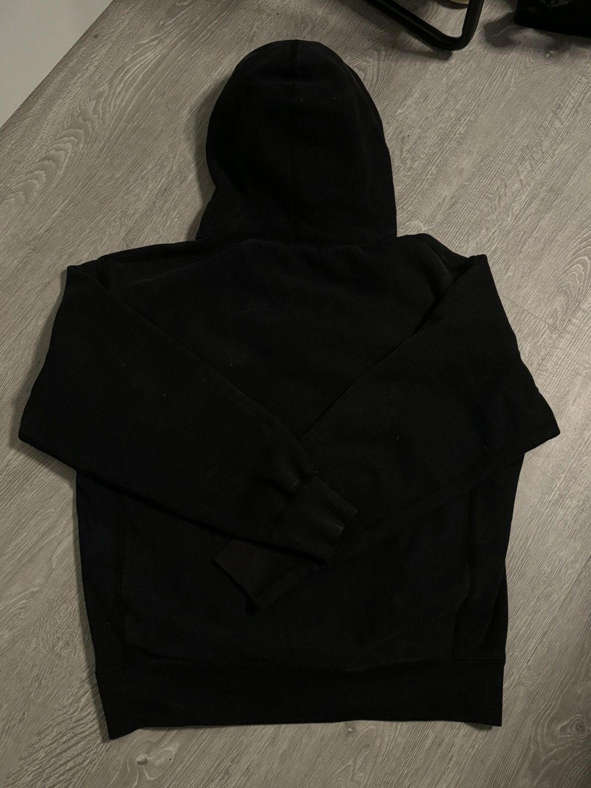Supreme Supreme S Logo FW20 Size US S / EU 44-46 / 1 - 3 Thumbnail