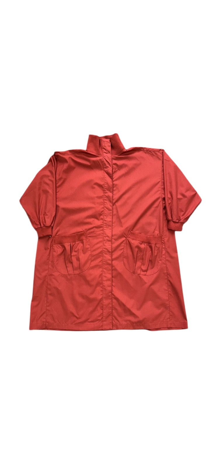 Issey Miyake 90s Vintage Issey Miyake Design Studio Squirrel Wincoat Size US M / EU 48-50 / 2 - 1 Thumbnail