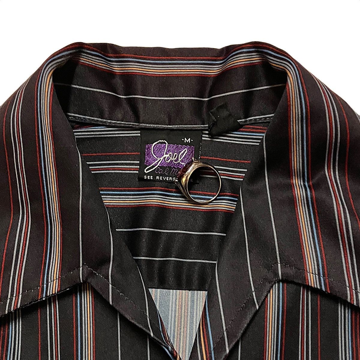 Vintage Vintage Shirt Size US M / EU 48-50 / 2 - 3 Thumbnail