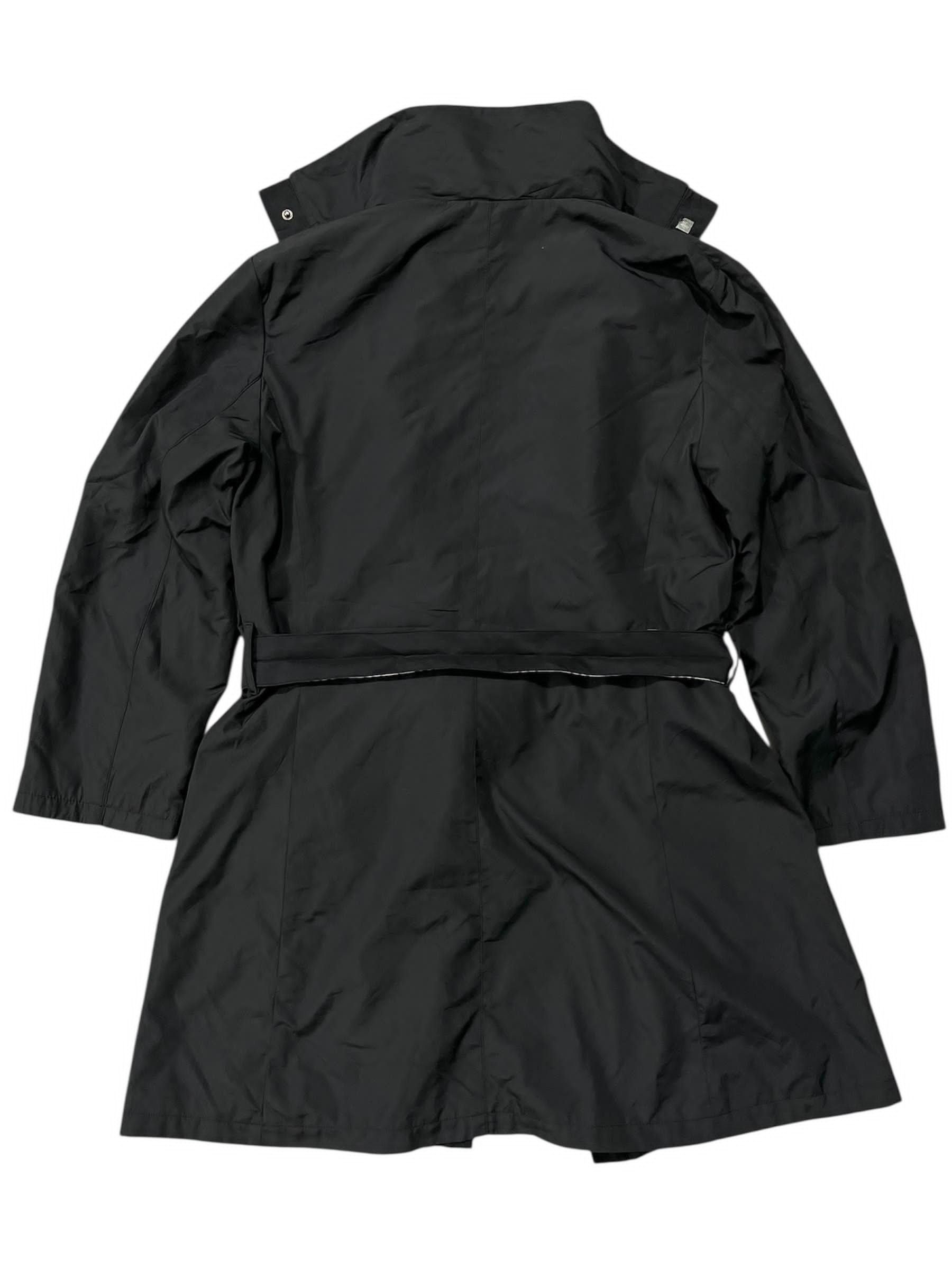 Burberry Burberry Trench Coat Jacket Size M / US 6-8 / IT 42-44 - 5 Thumbnail