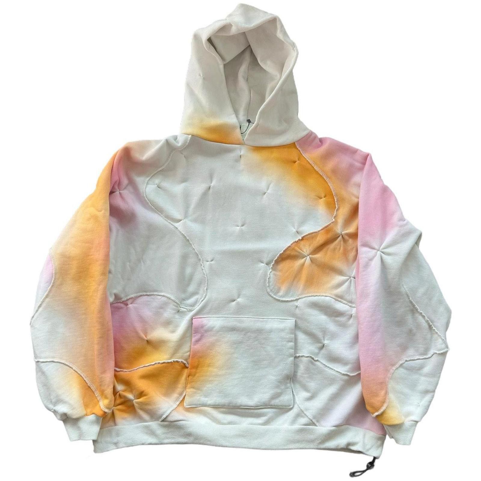Other BADSON SUNBURST HOODIE Size US XXL / EU 58 / 5 - 2 Thumbnail
