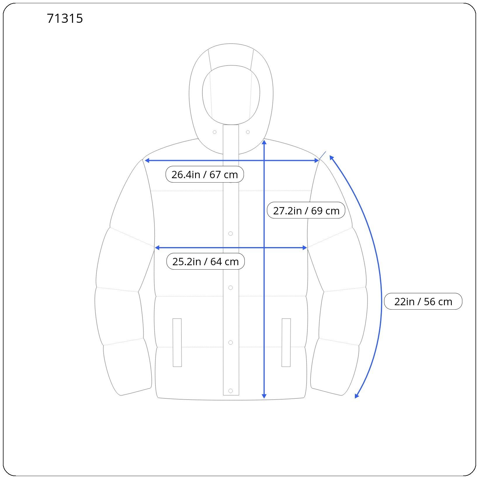 Sandro SANDRO Royal Jacket Womens LARGE Shearling Leather Button Size L / US 10 / IT 46 - 3 Thumbnail
