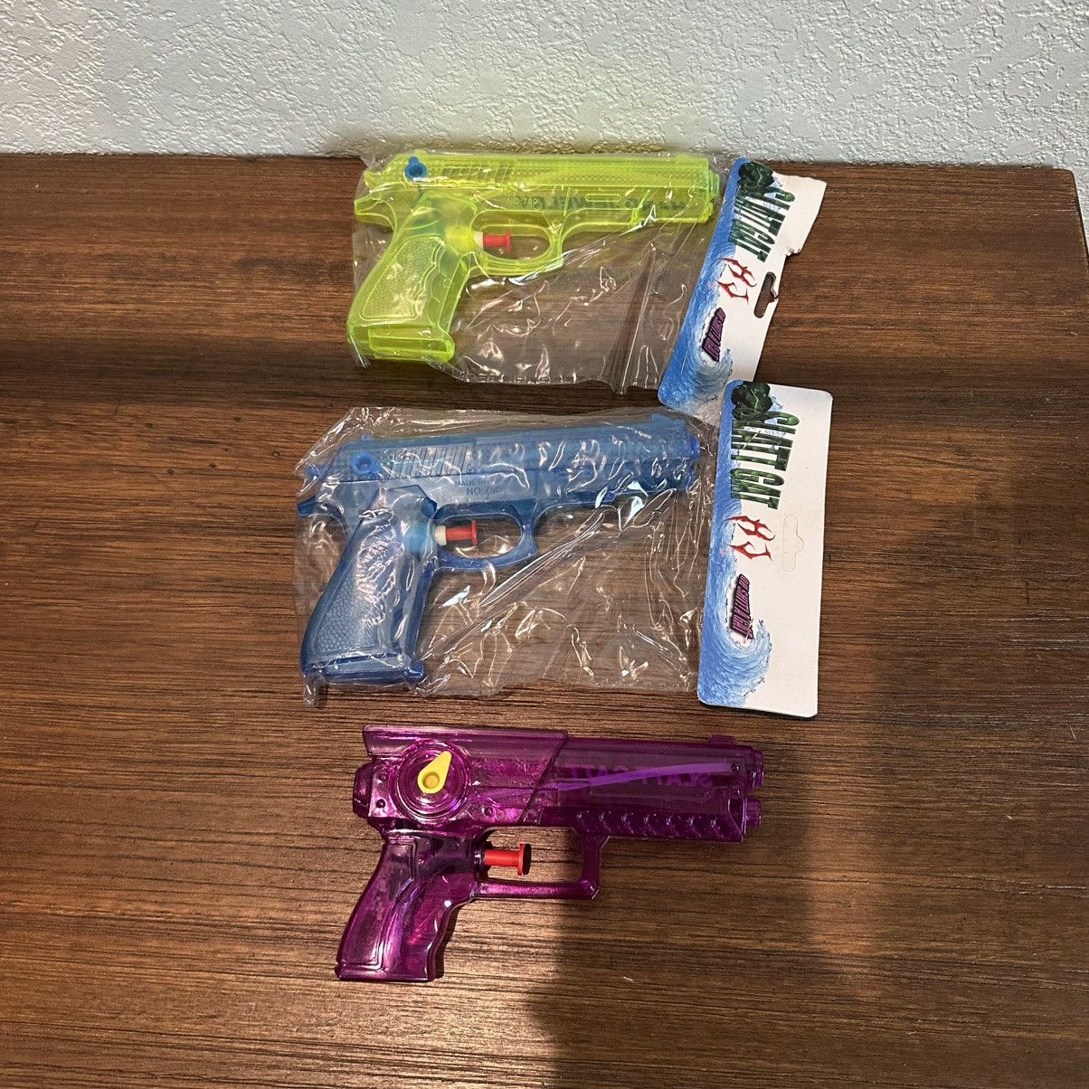 Jewelry Hard Jewelry water guns Size ONE SIZE - 2 Thumbnail
